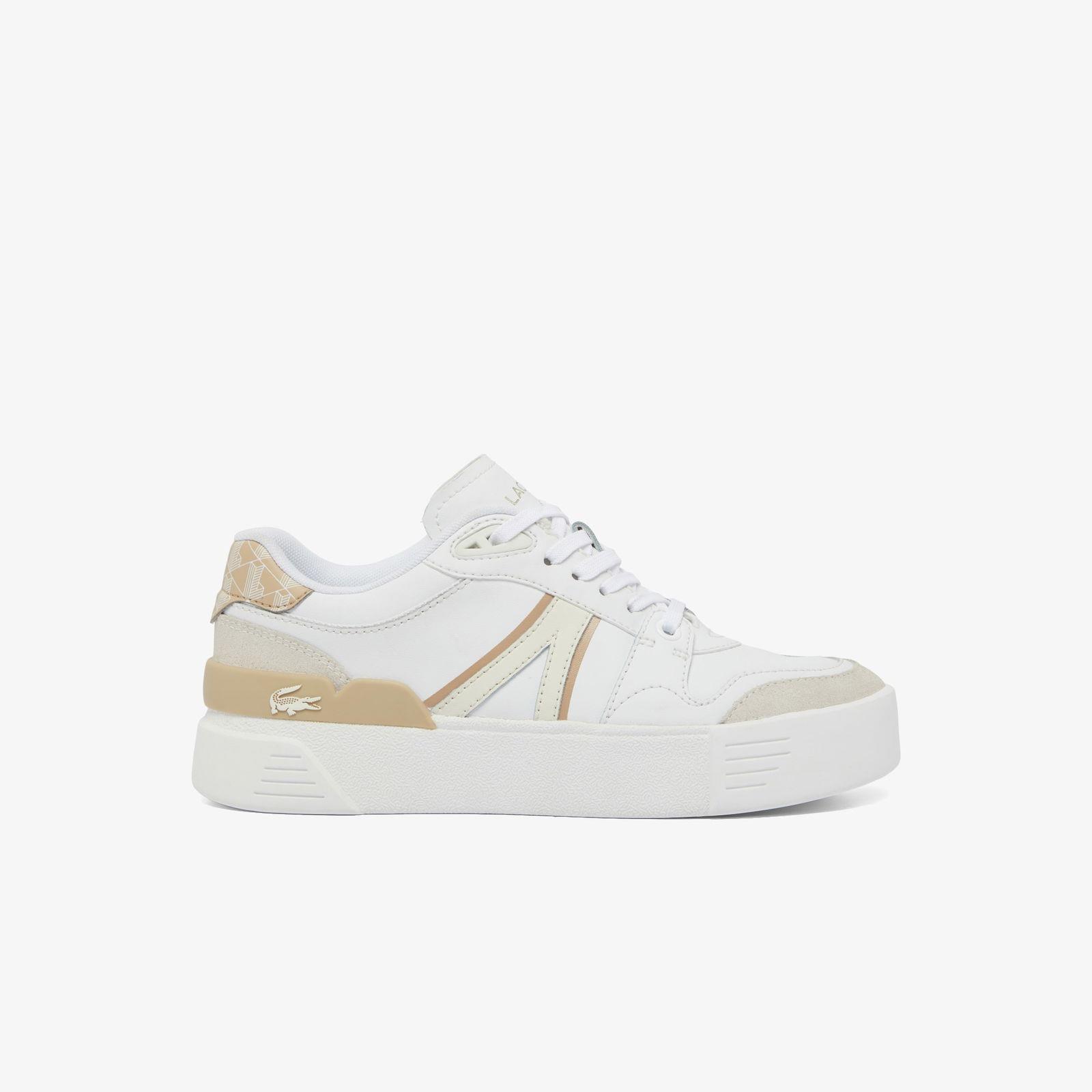 Lacoste L002 Evo Kadın Sneaker