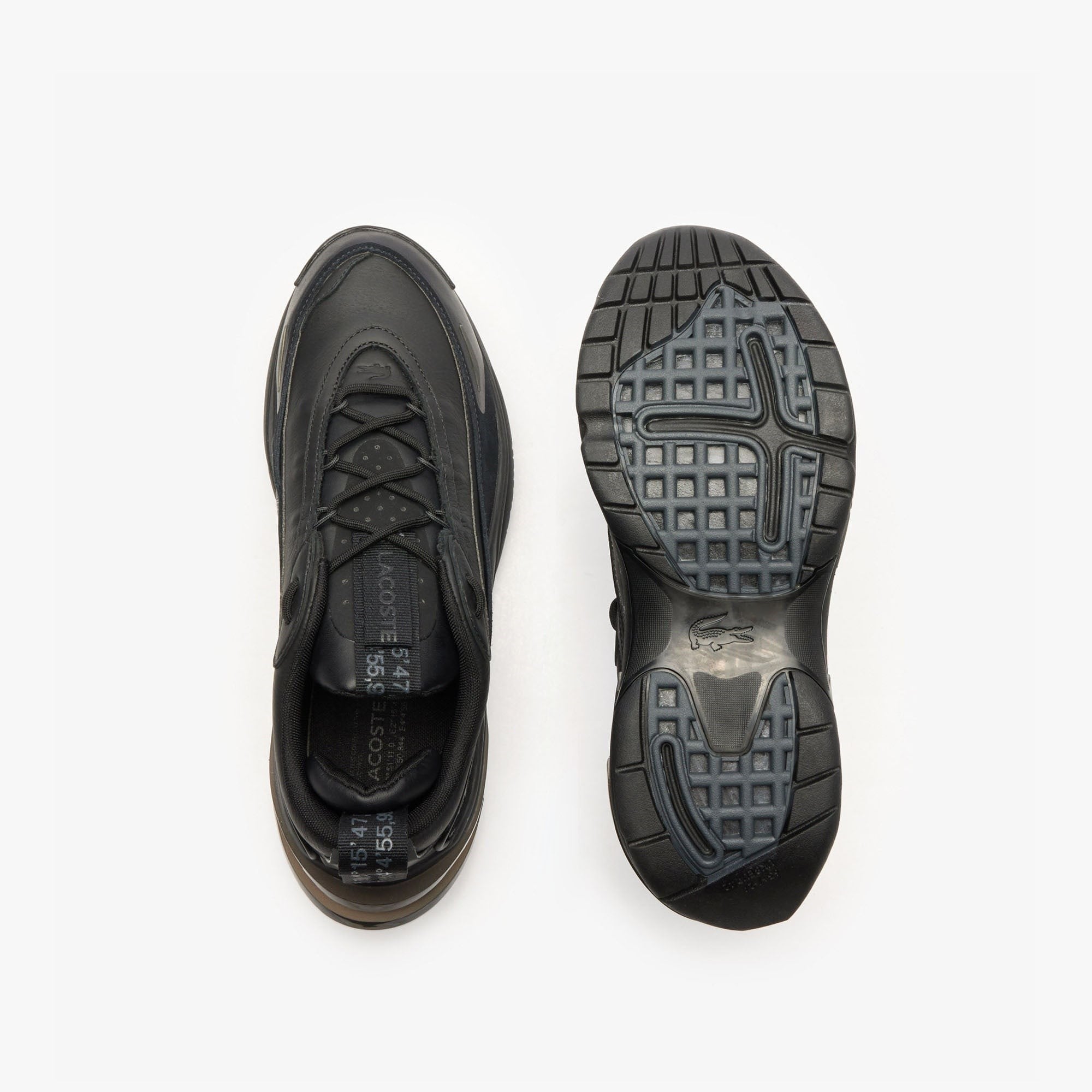 Lacoste Audyssor Erkek Sneaker