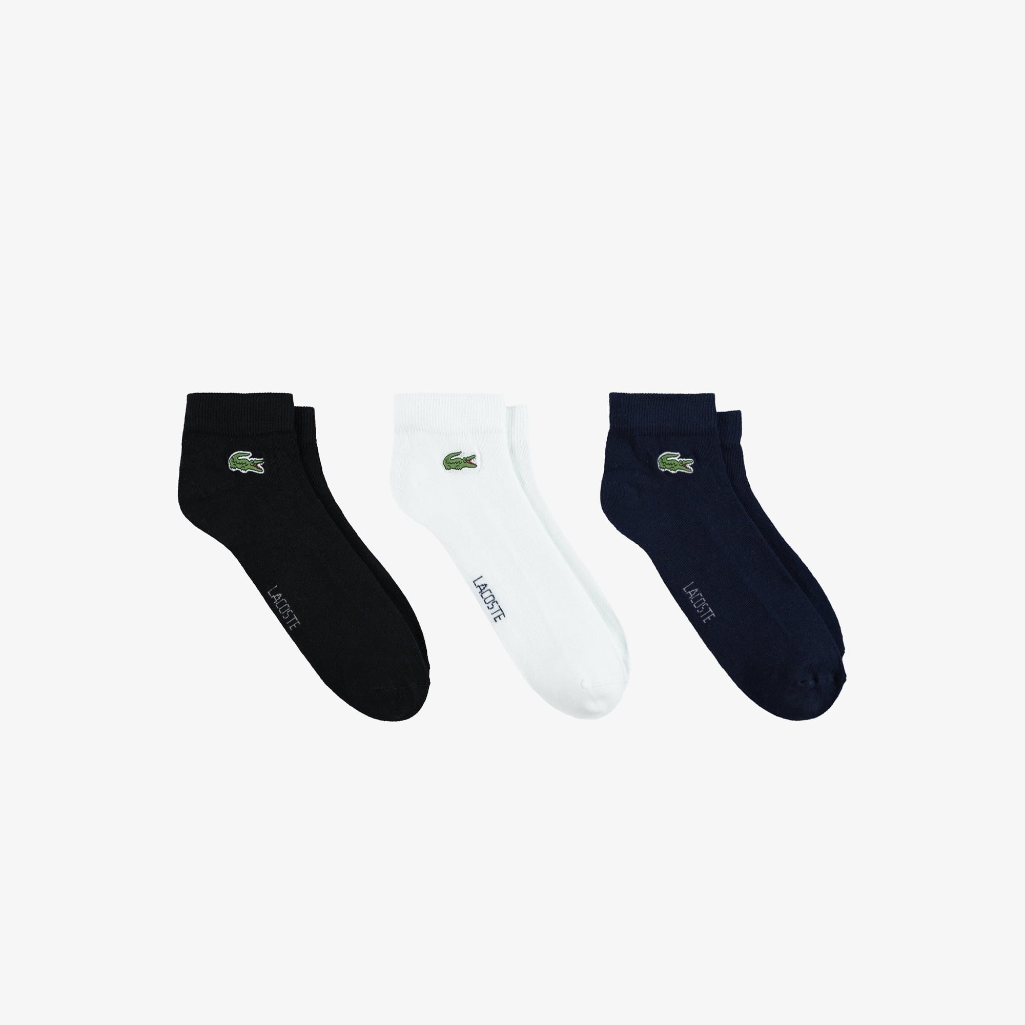 Lacoste Classic Çorap