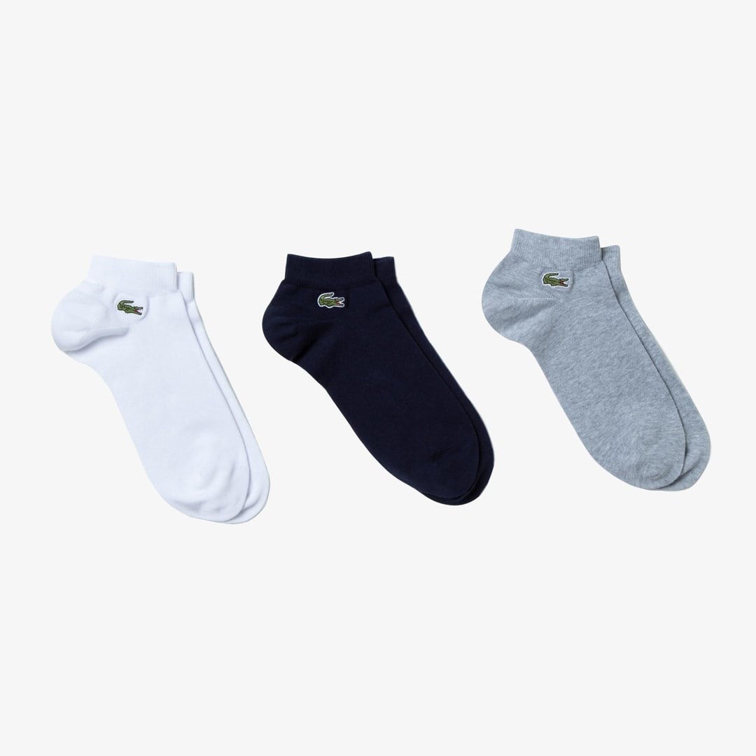 Lacoste Classic Çorap