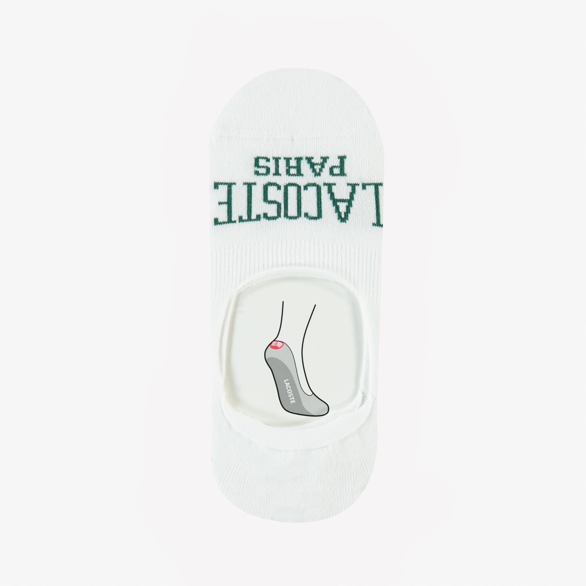 Lacoste Classic Çorap