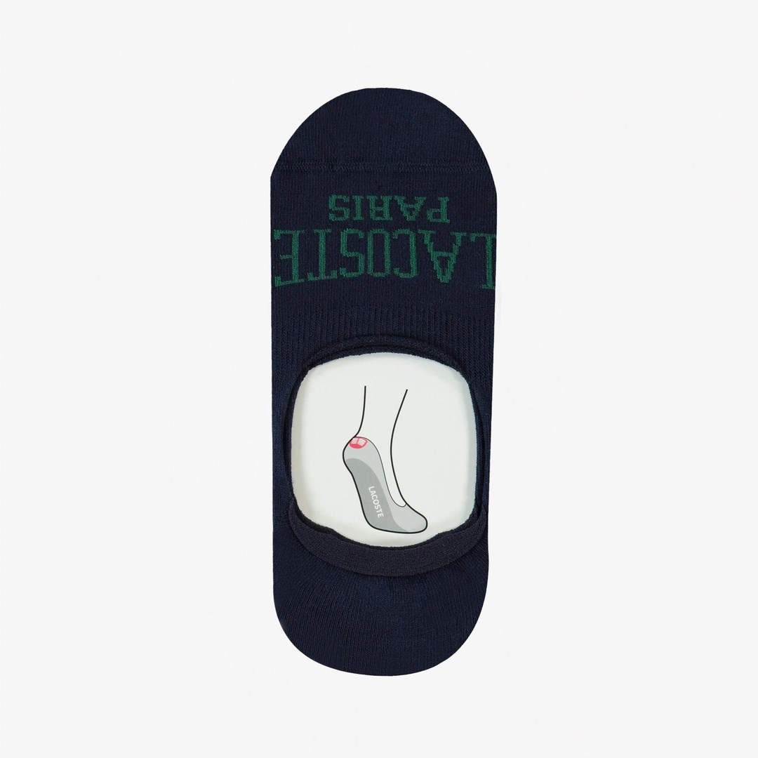 Lacoste Classic Çorap