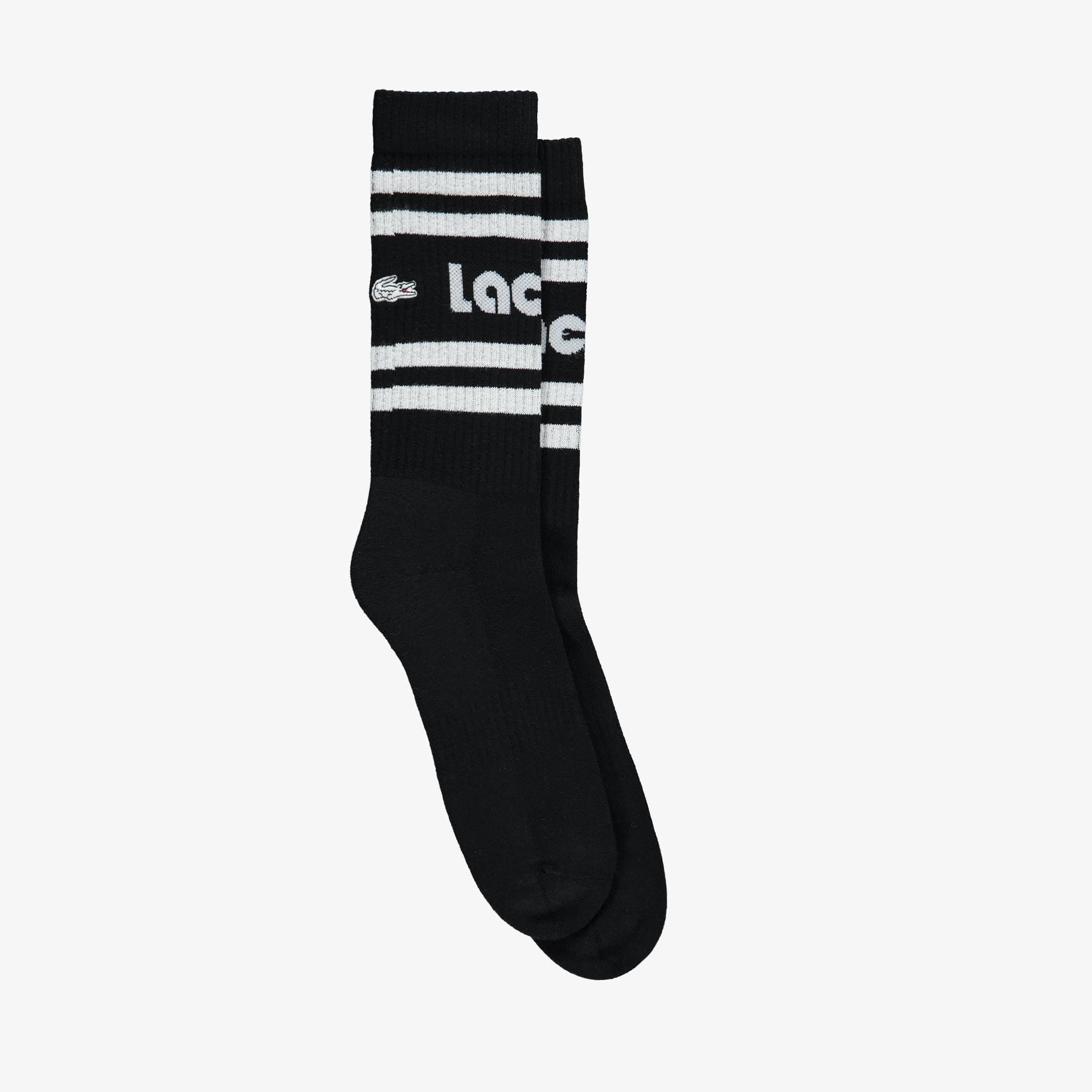 Lacoste Classic Çorap