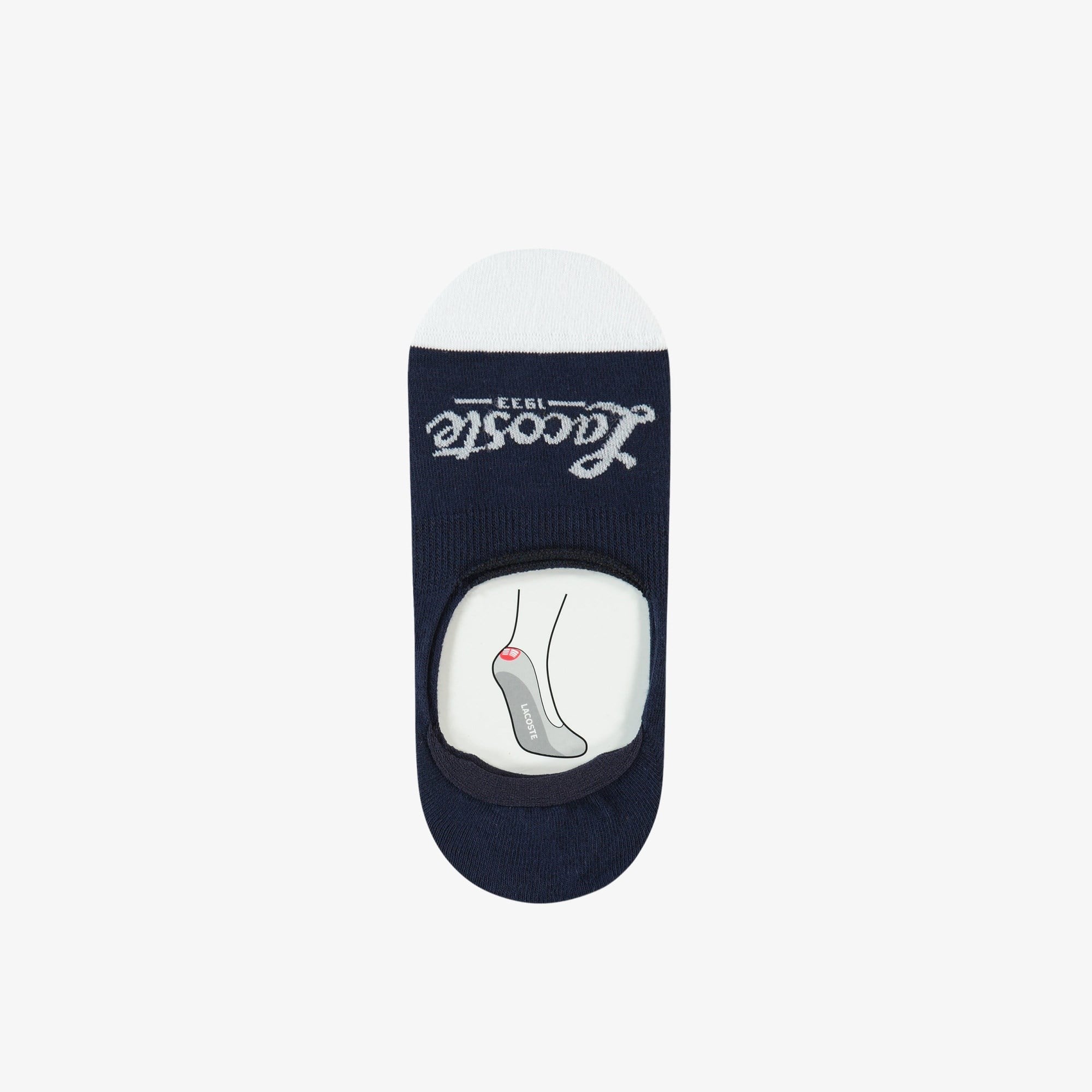 Lacoste Classic Çorap