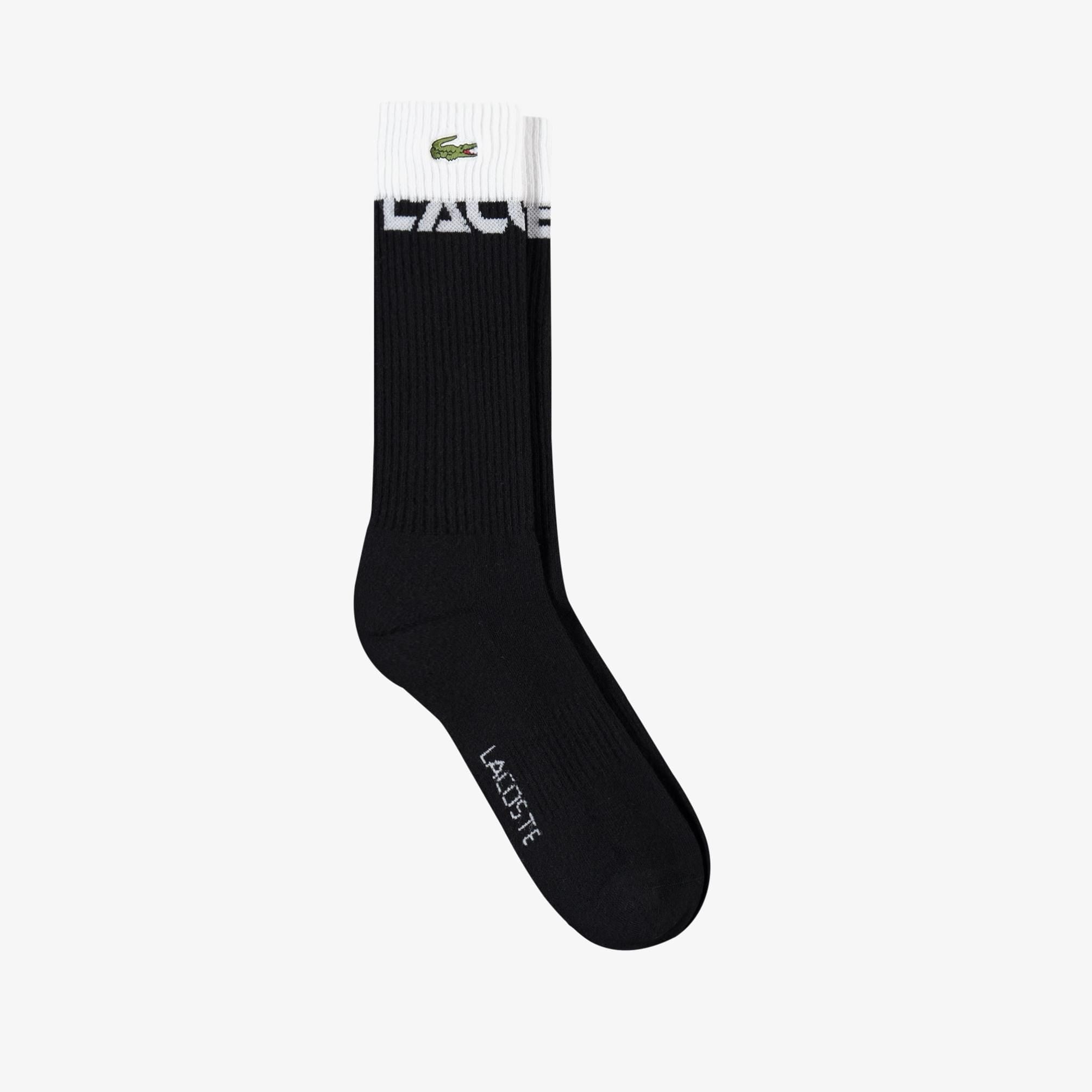 Lacoste Classic Çorap