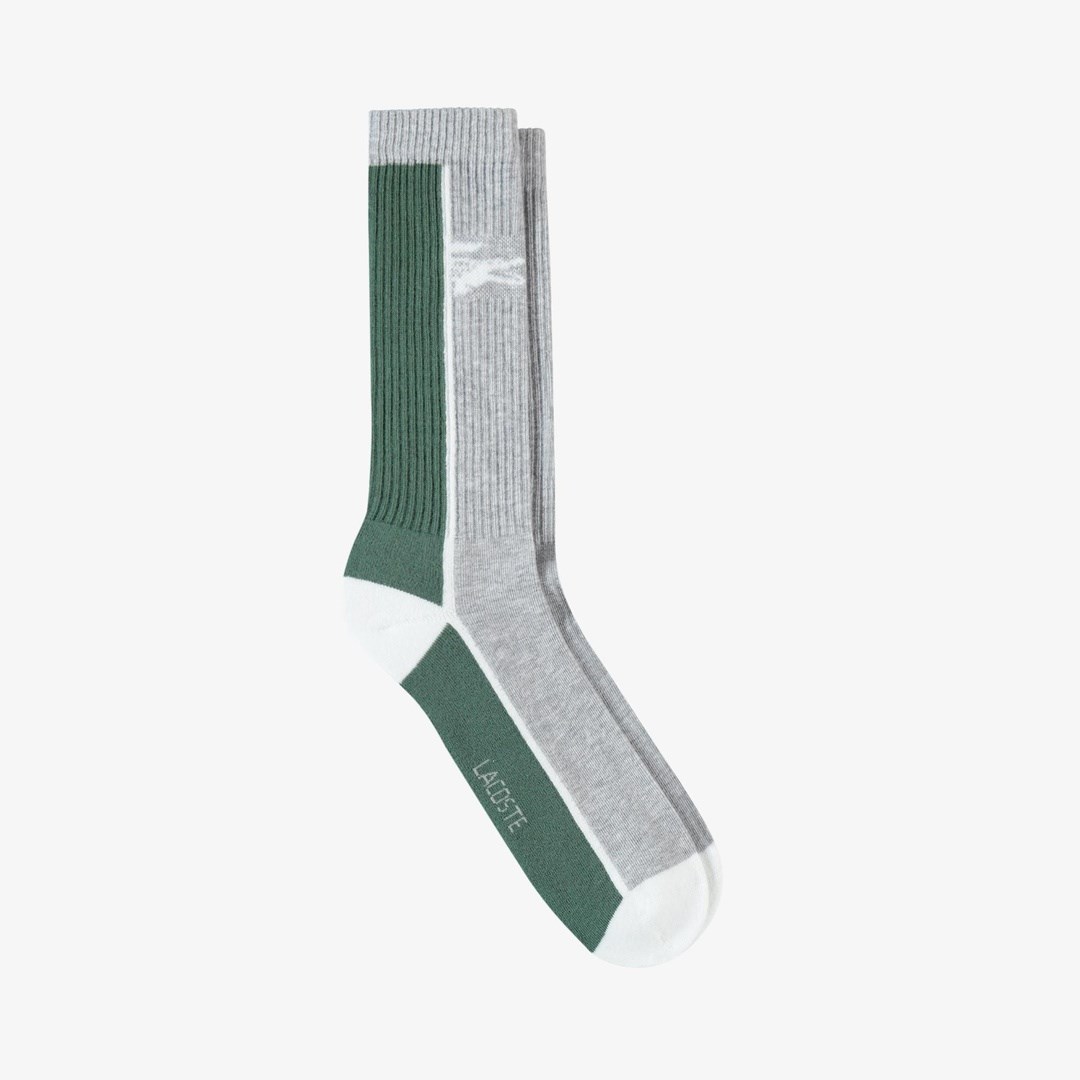 Lacoste Classic Çorap