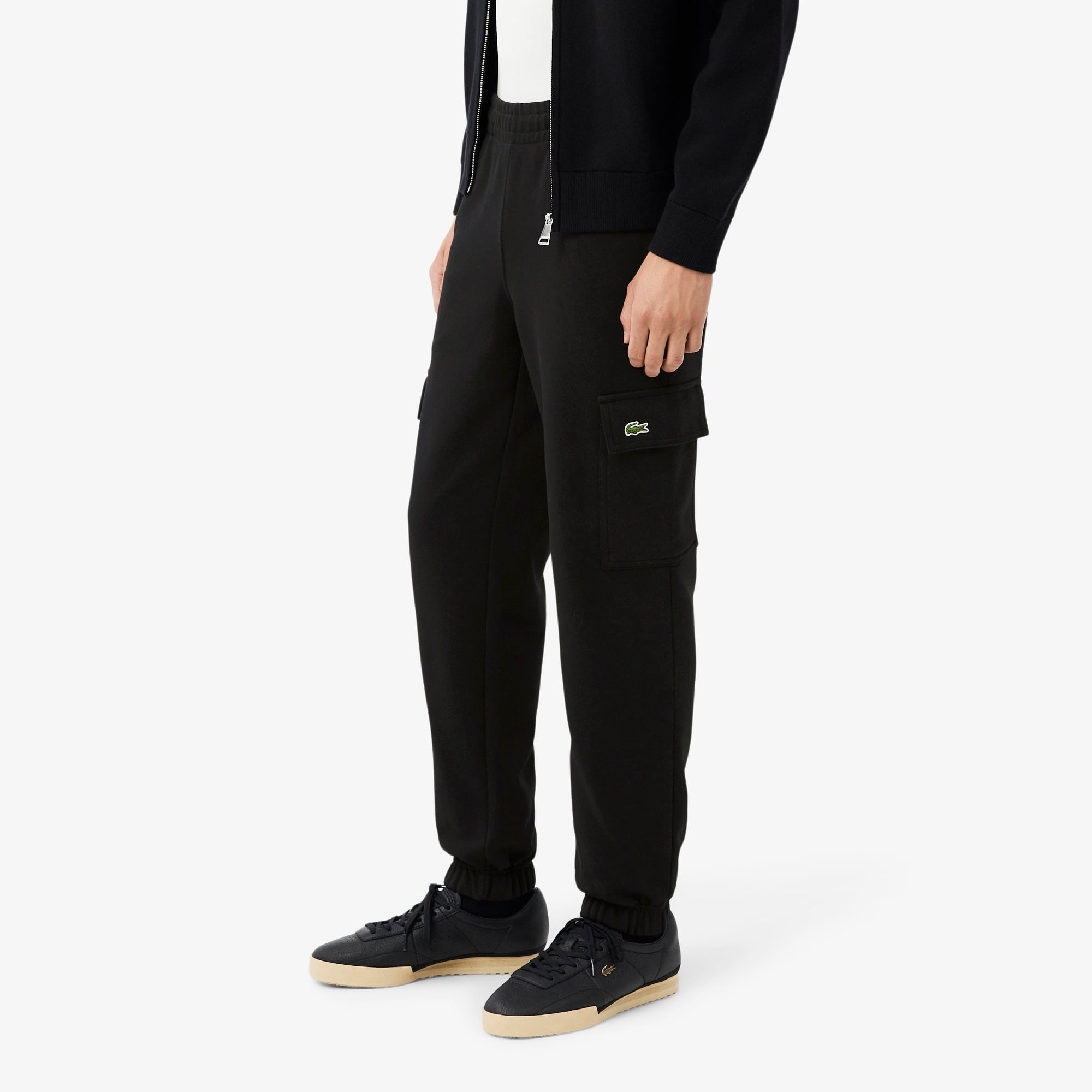 Lacoste Fleece Cargo