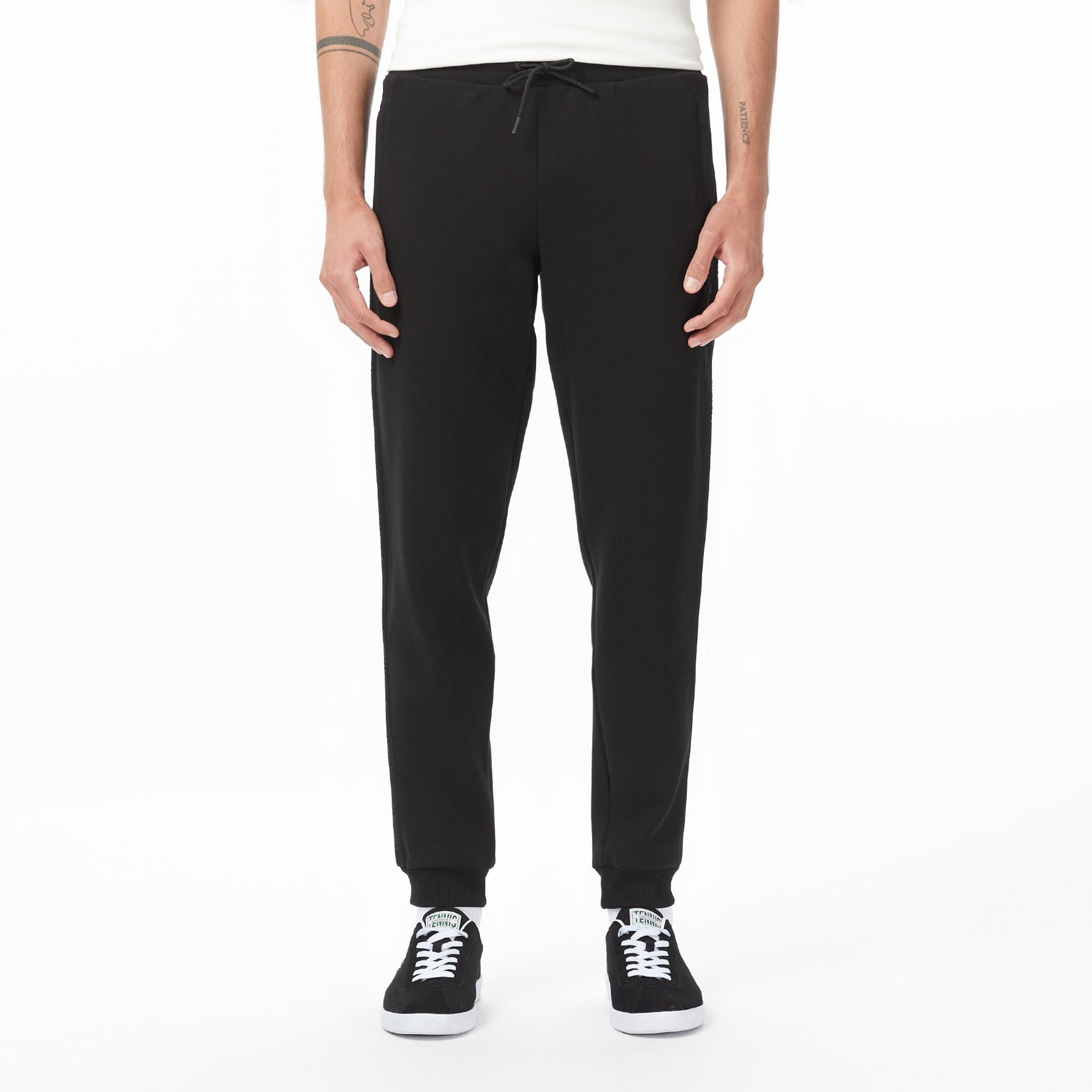 Lacoste Relaxed Fit