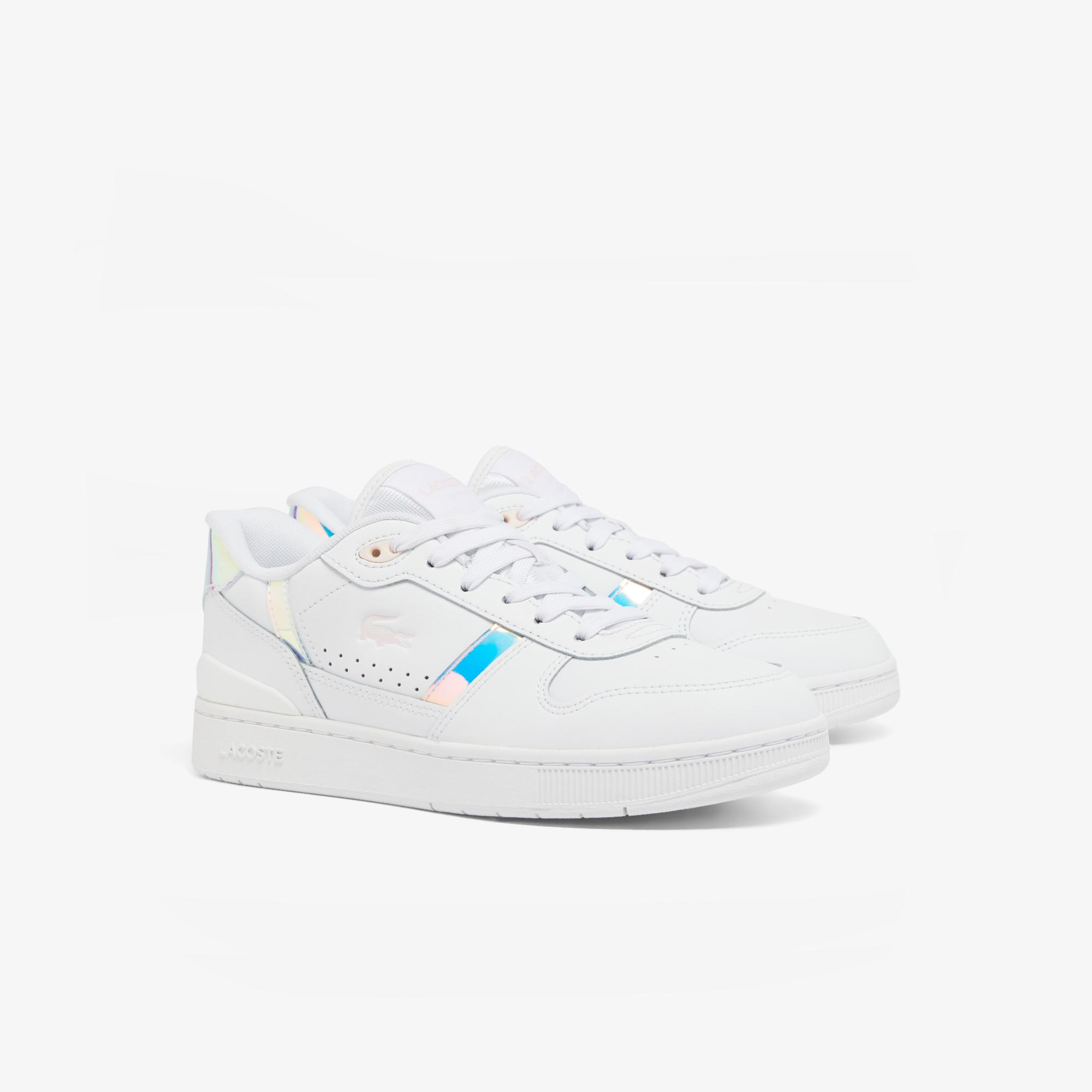 Lacoste T-Clip Kadın Sneaker