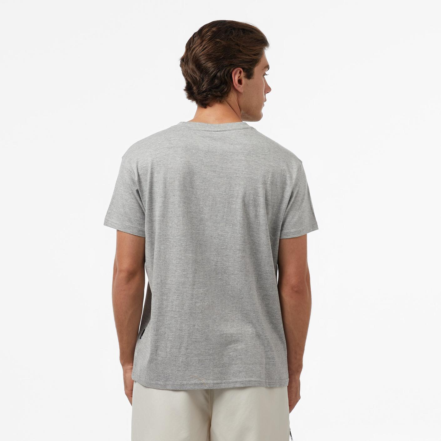 Lagoon - Male T-Shirt Erkek T-shirt