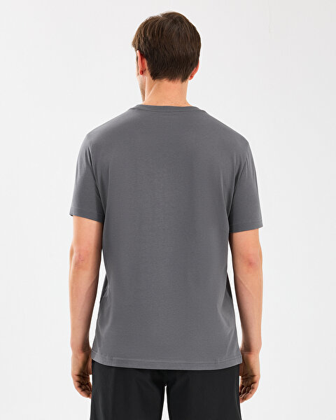M Lightweight Graphic Tee T-Shirt