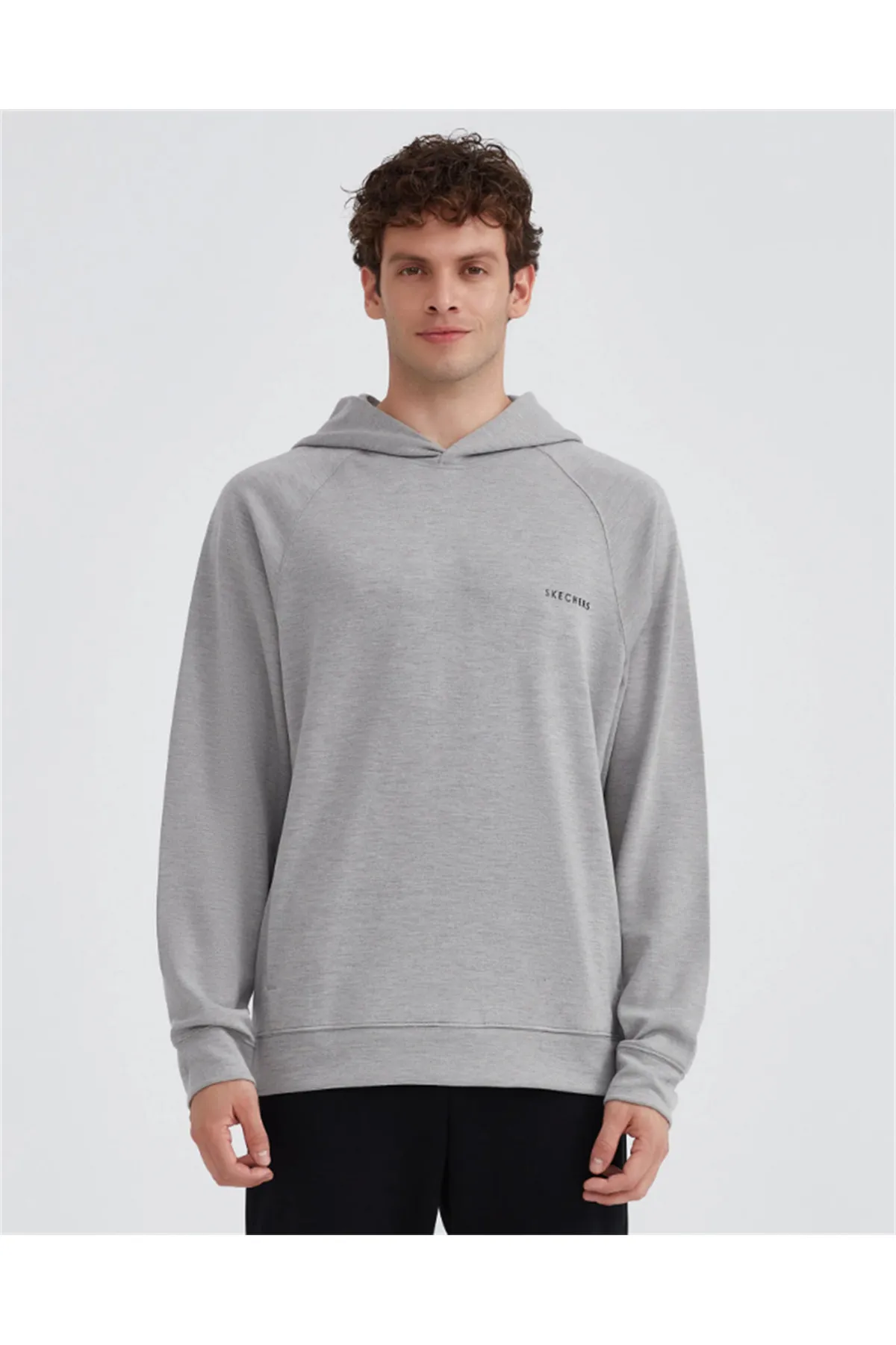 M Scuba Coll. Hoodie Sweatshirt Erkek Sweatshirt
