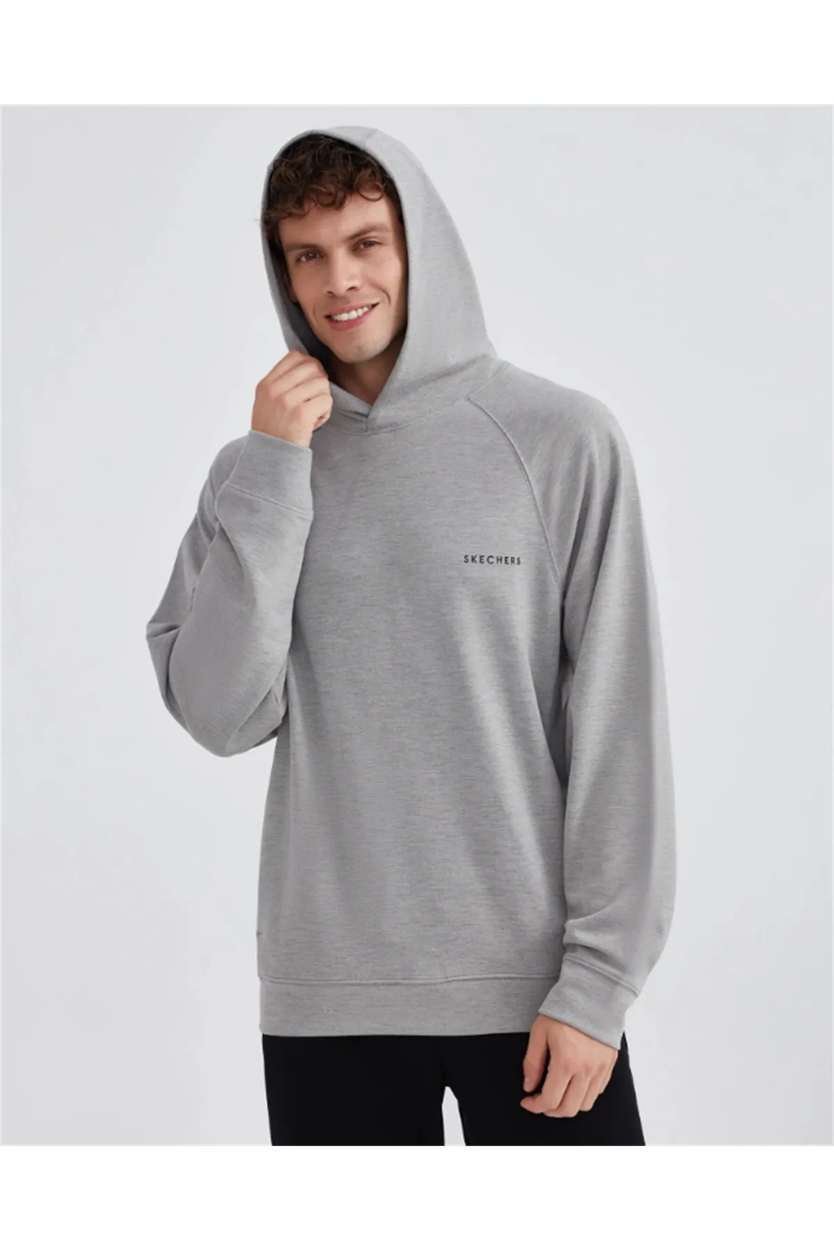 M Scuba Coll. Hoodie Sweatshirt Erkek Sweatshirt