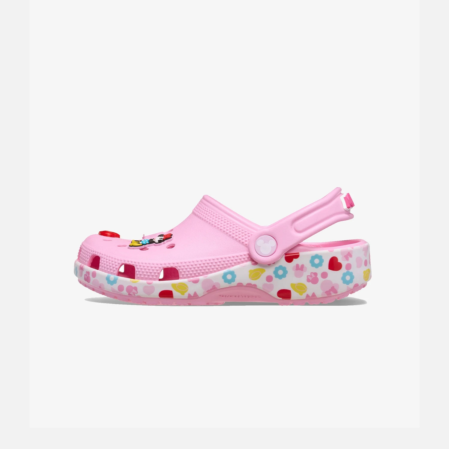 MckyFrndsMinnieClsClgK Çocuk Terlik