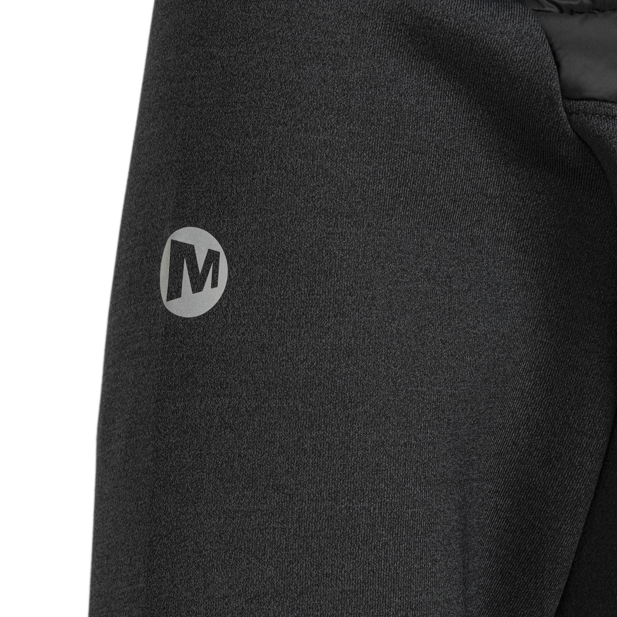 Merrell Jim M Erkek Ceket