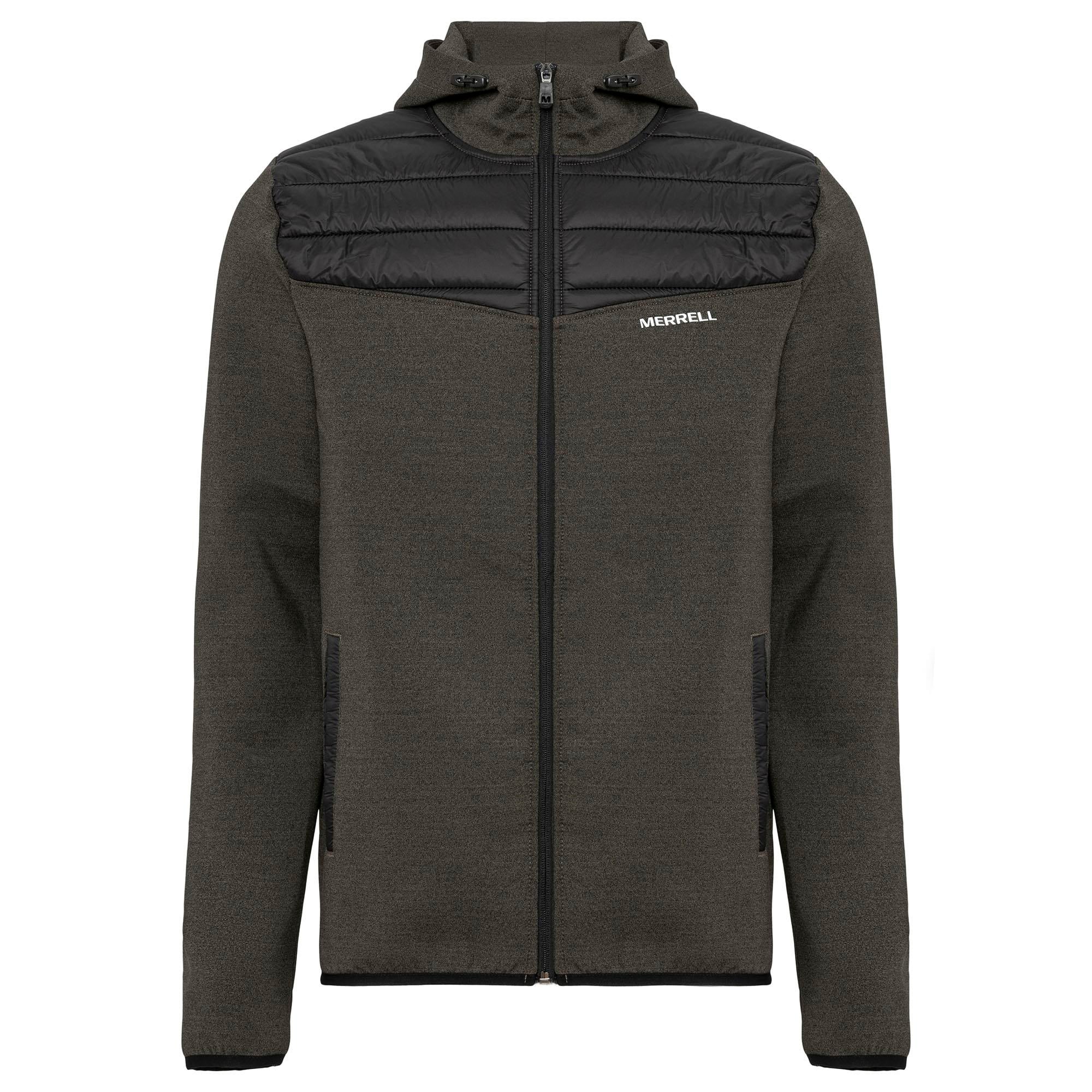 Merrell Jim M Erkek Ceket