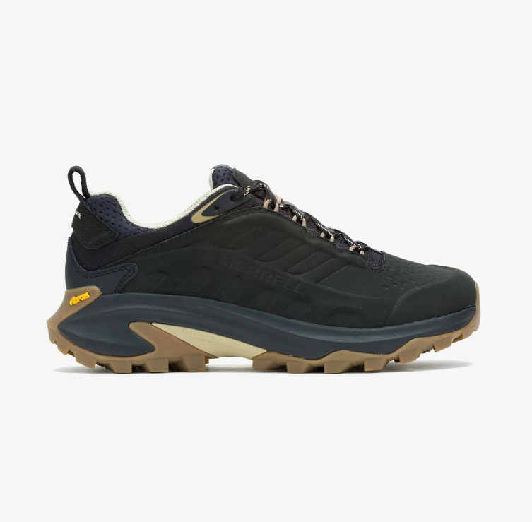 Merrell Moab Speed 2 Ltr Wp Kadın Outdoor Ayakkabı