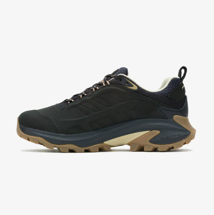 Merrell Moab Speed 2 Ltr Wp Kadın Outdoor Ayakkabı