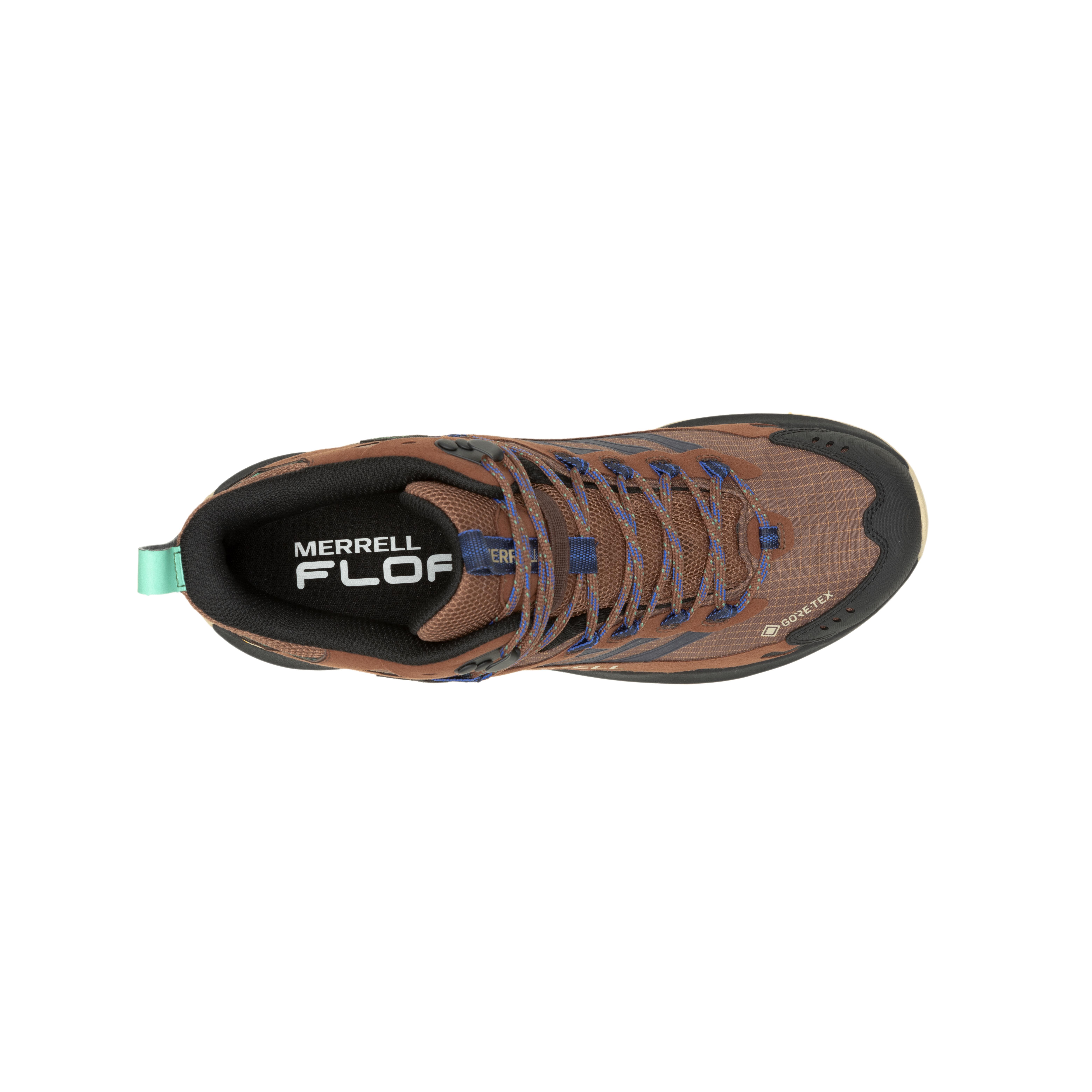 Merrell Moab Speed 2 Mid Gtx Erkek Bot