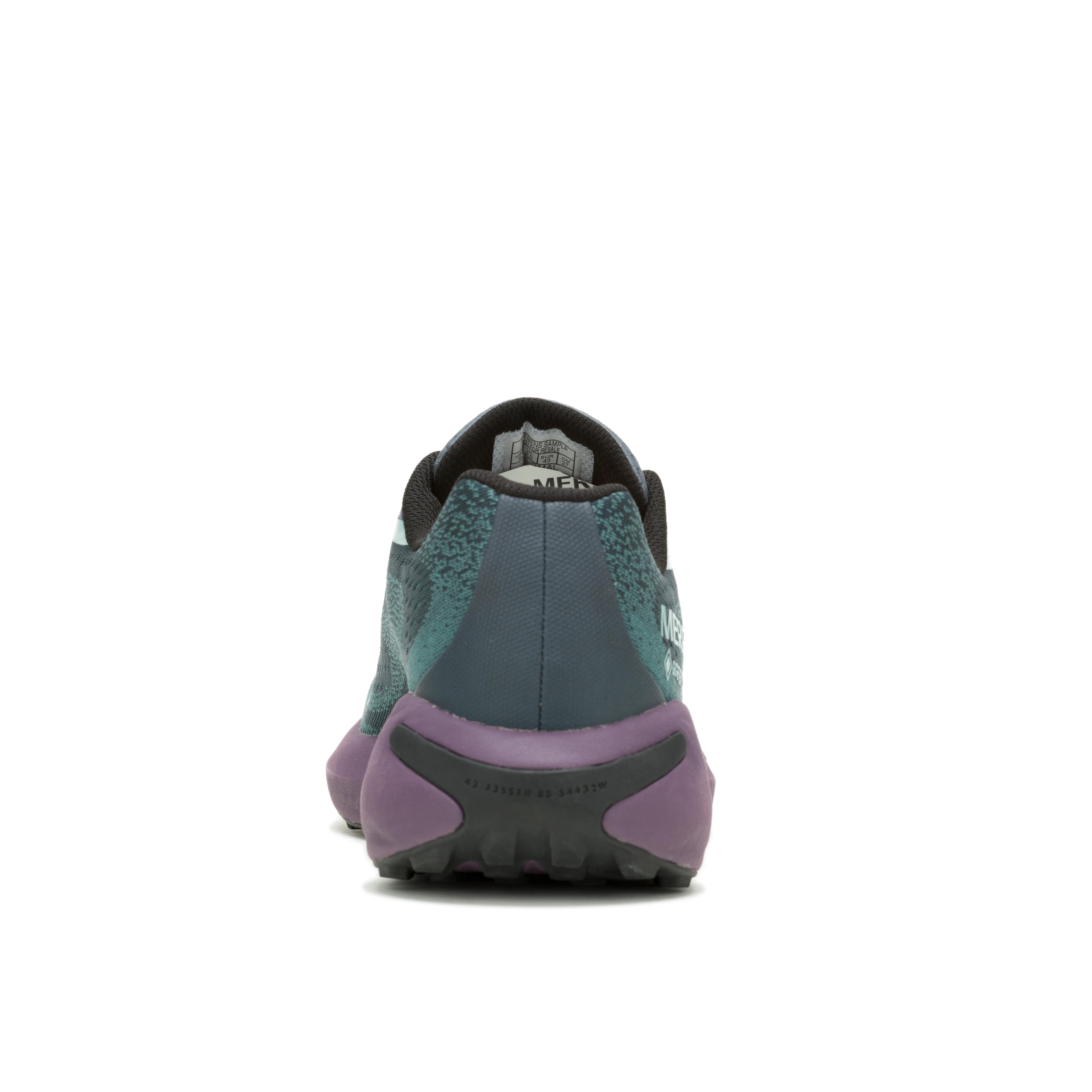 Merrell Morphlite Gtx Erkek Koşu Ayakkabı