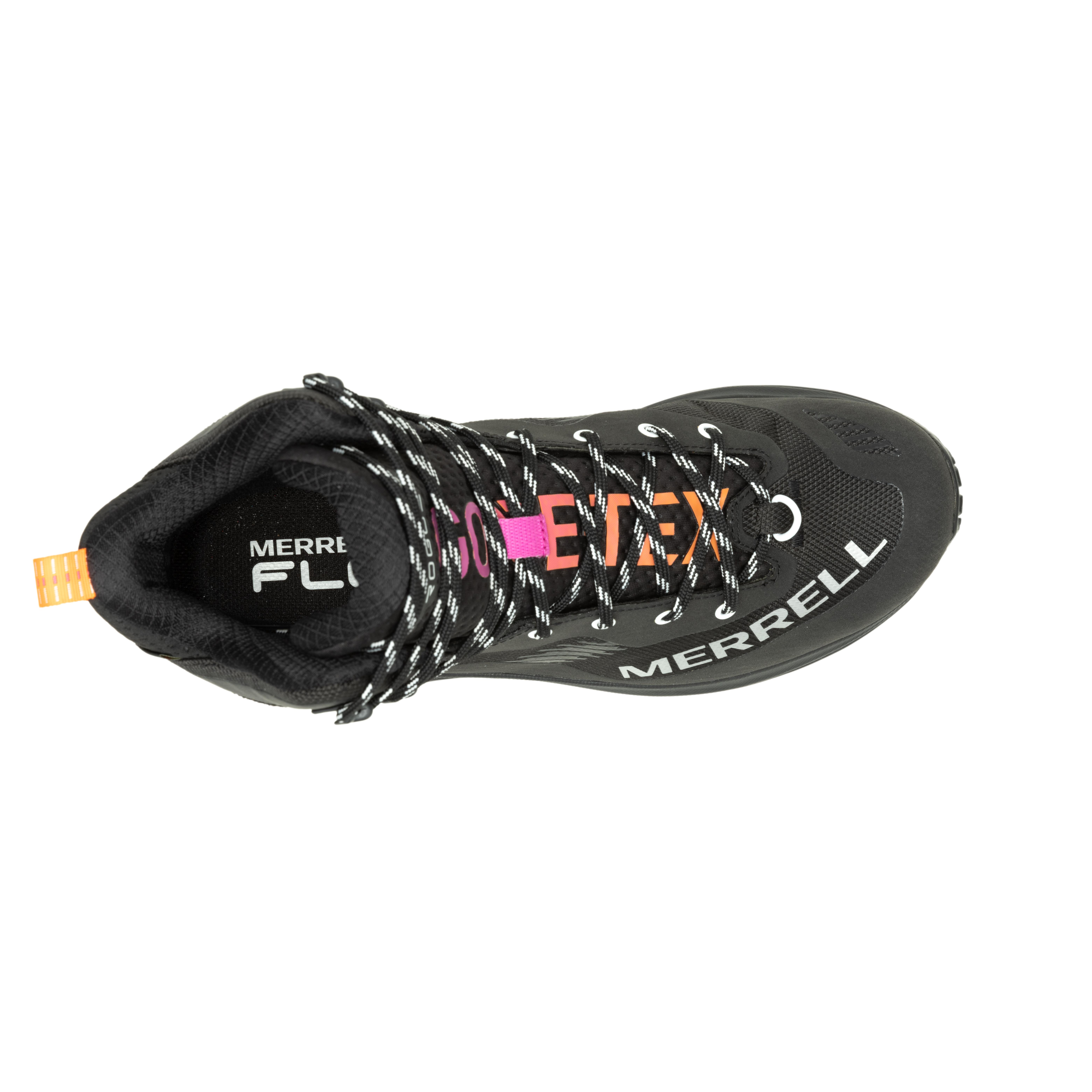 Merrell Rogue Hiker Mid Gtx Erkek Bot
