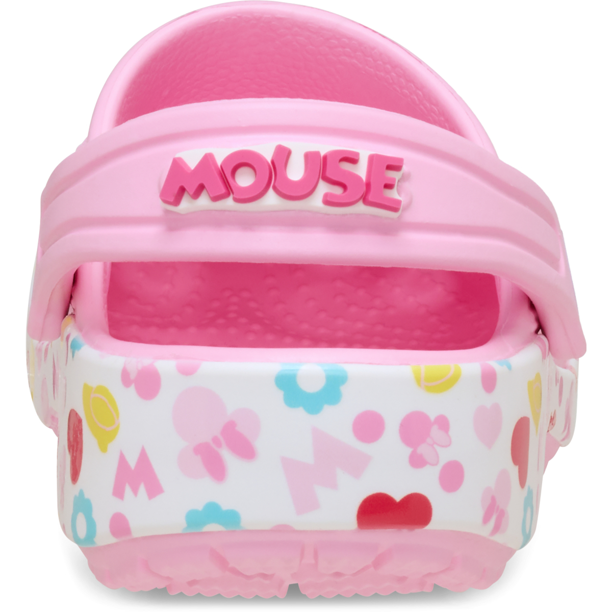 Mickey Frnds Minnie Cls Clg T Çocuk Terlik