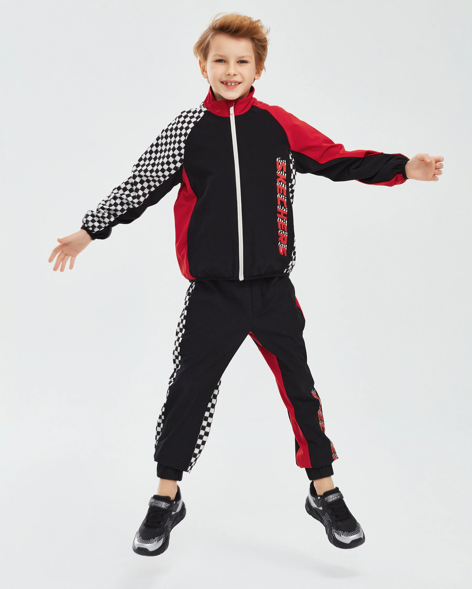 Micro Collection B Jogger Sweatpant Çocuk Eşofman Altı