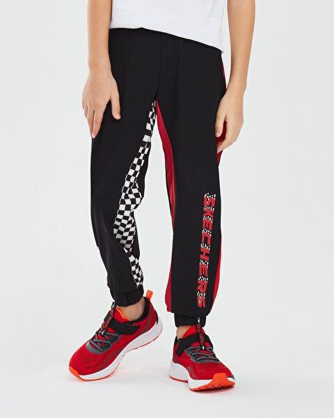 Micro Collection B Jogger Sweatpant Çocuk Eşofman Altı