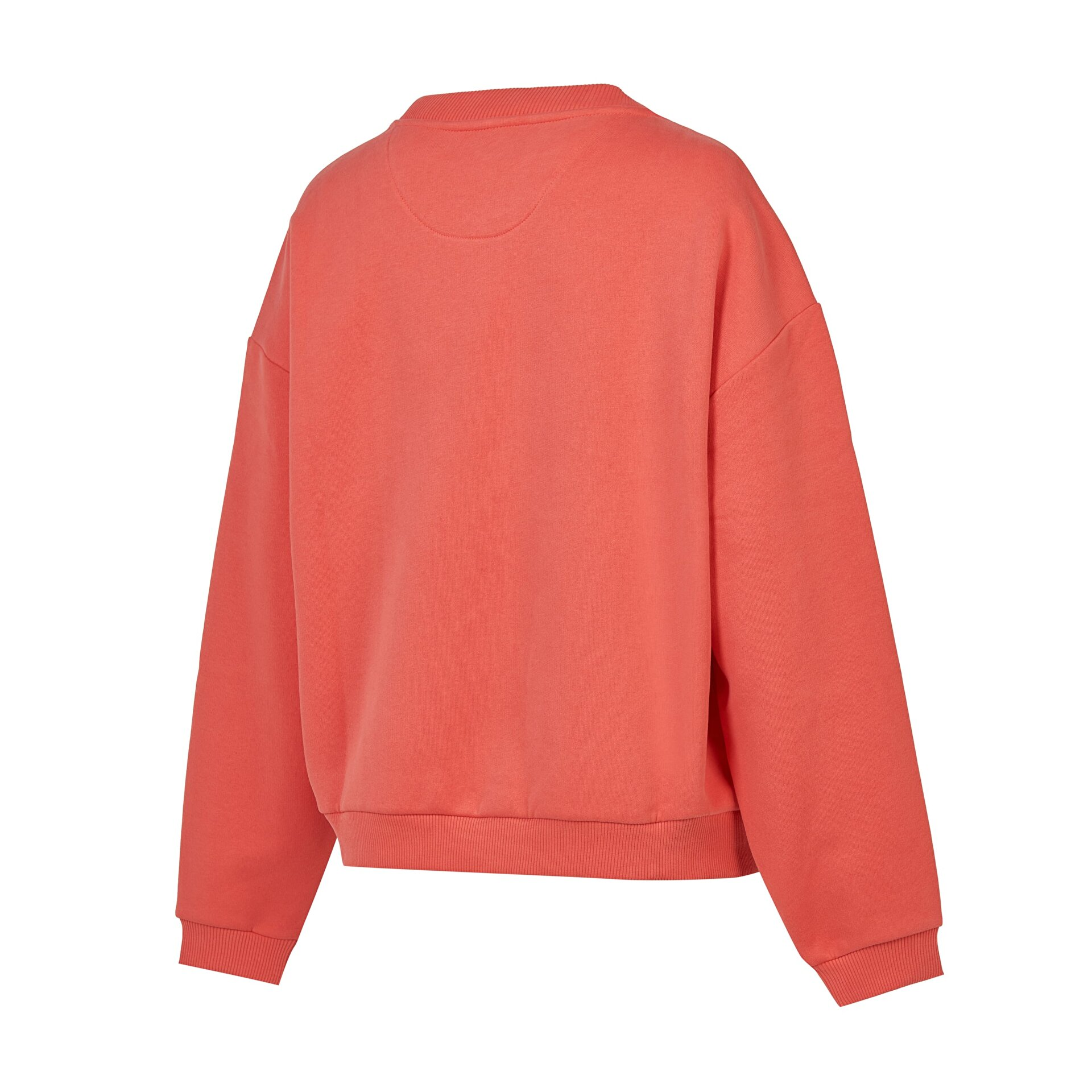 NB Lifestyle Kadın Sweatshirt