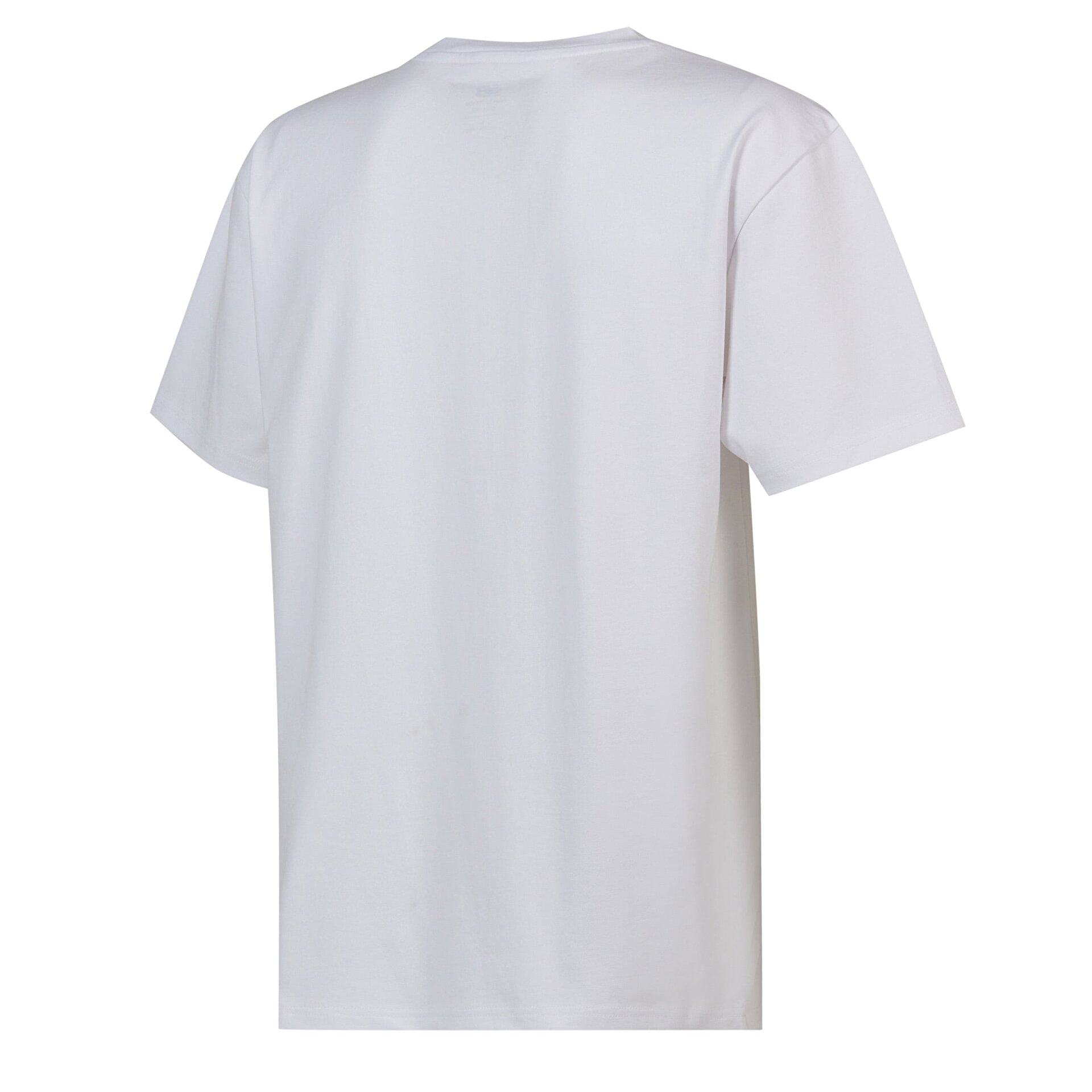 NB Lifestyle Men Tshirt