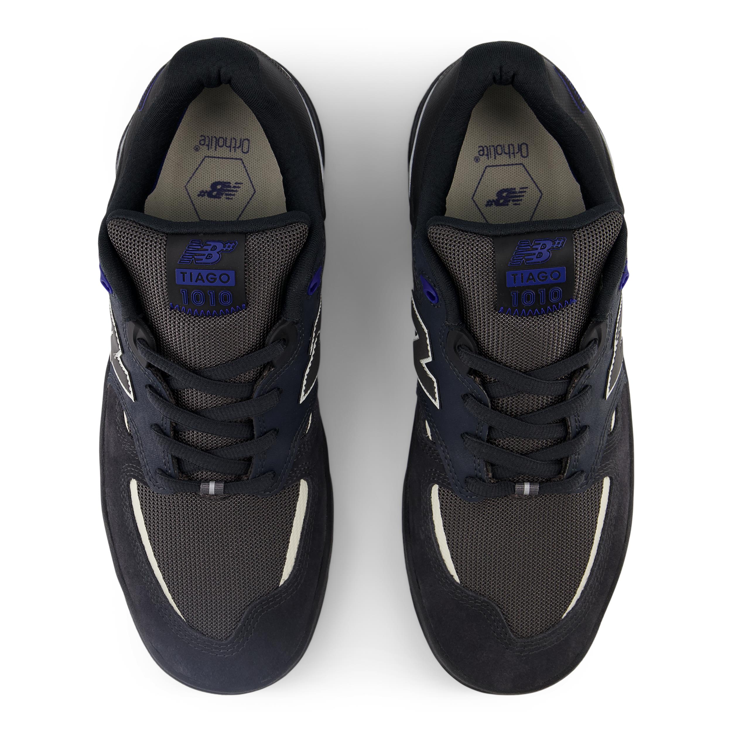 NB Lifestyle Unisex Shoes