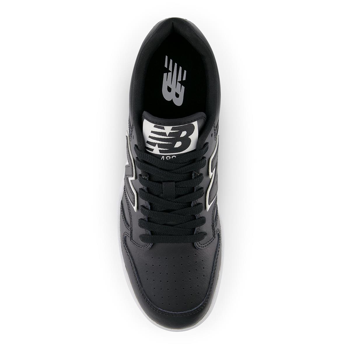 480 NB Lifestyle Unisex Shoes Unisex Sneaker