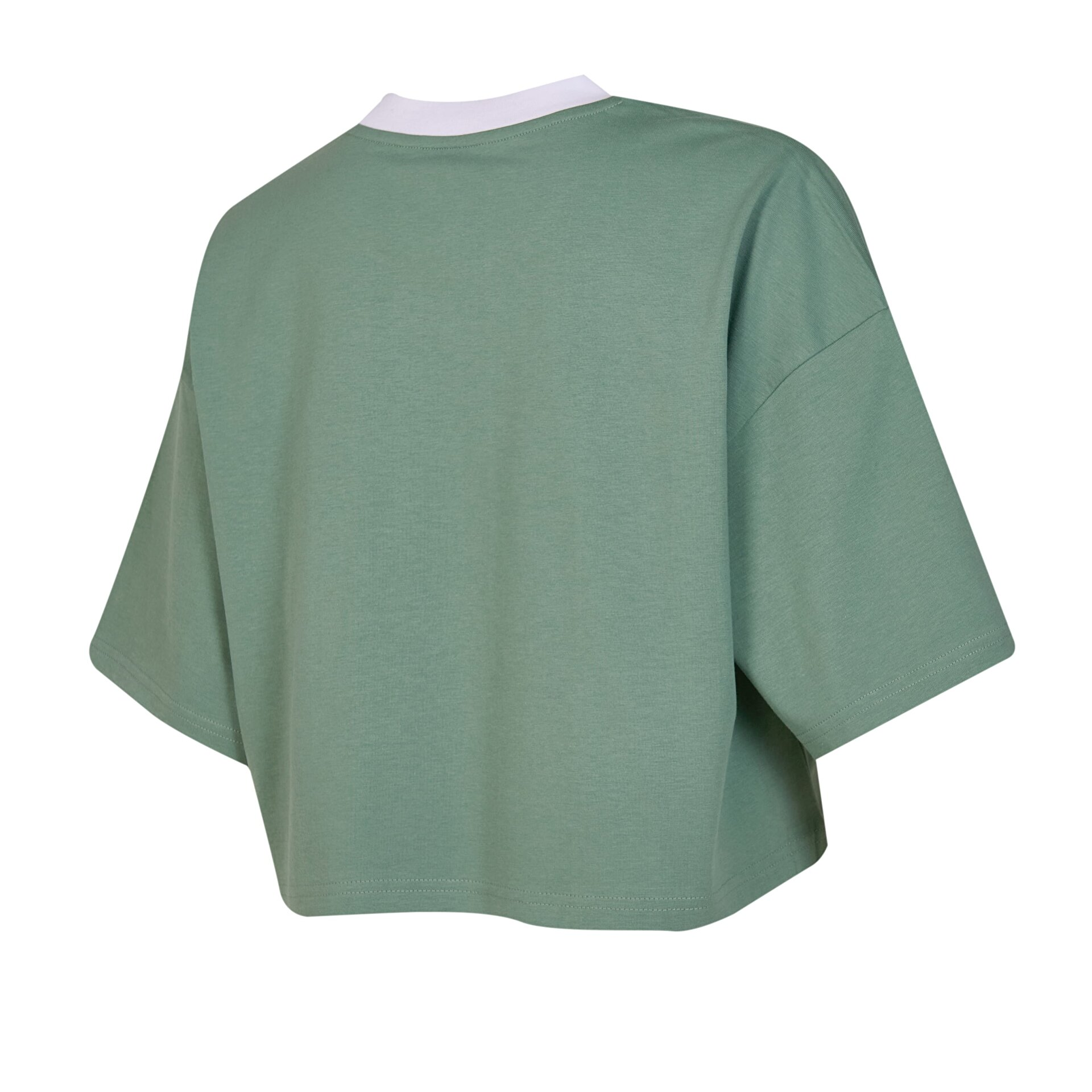 NB Lifestyle Women Tshirt