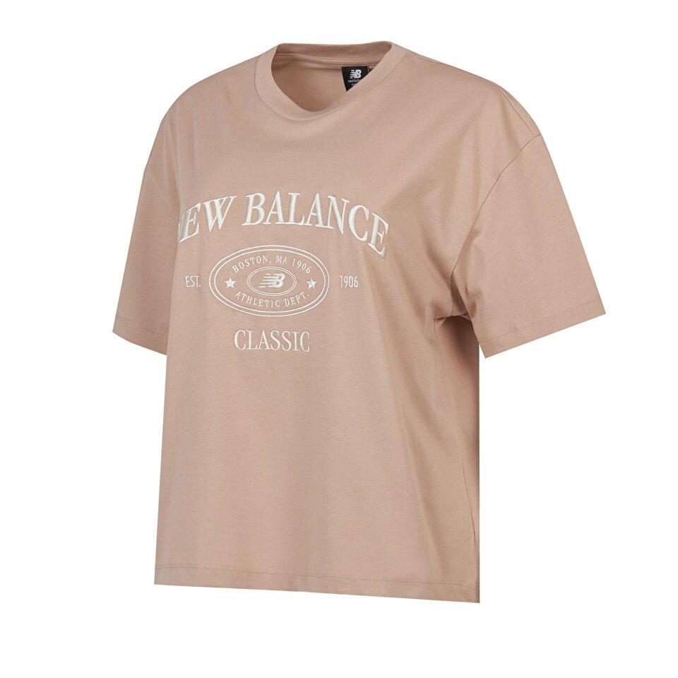 NB Lifestyle Women Tshirt