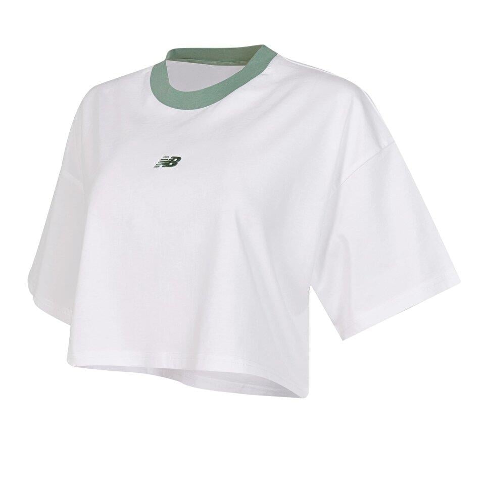 NB Lifestyle Women Tshirt