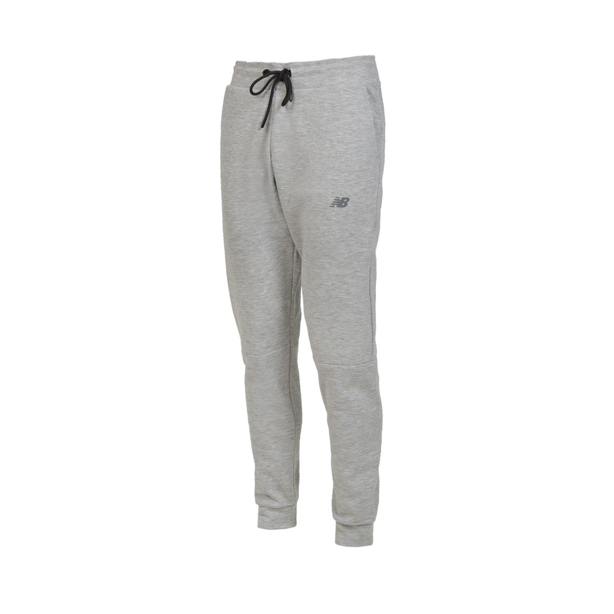NB Mens Lifestyle Pants Erkek Eşofman Altı