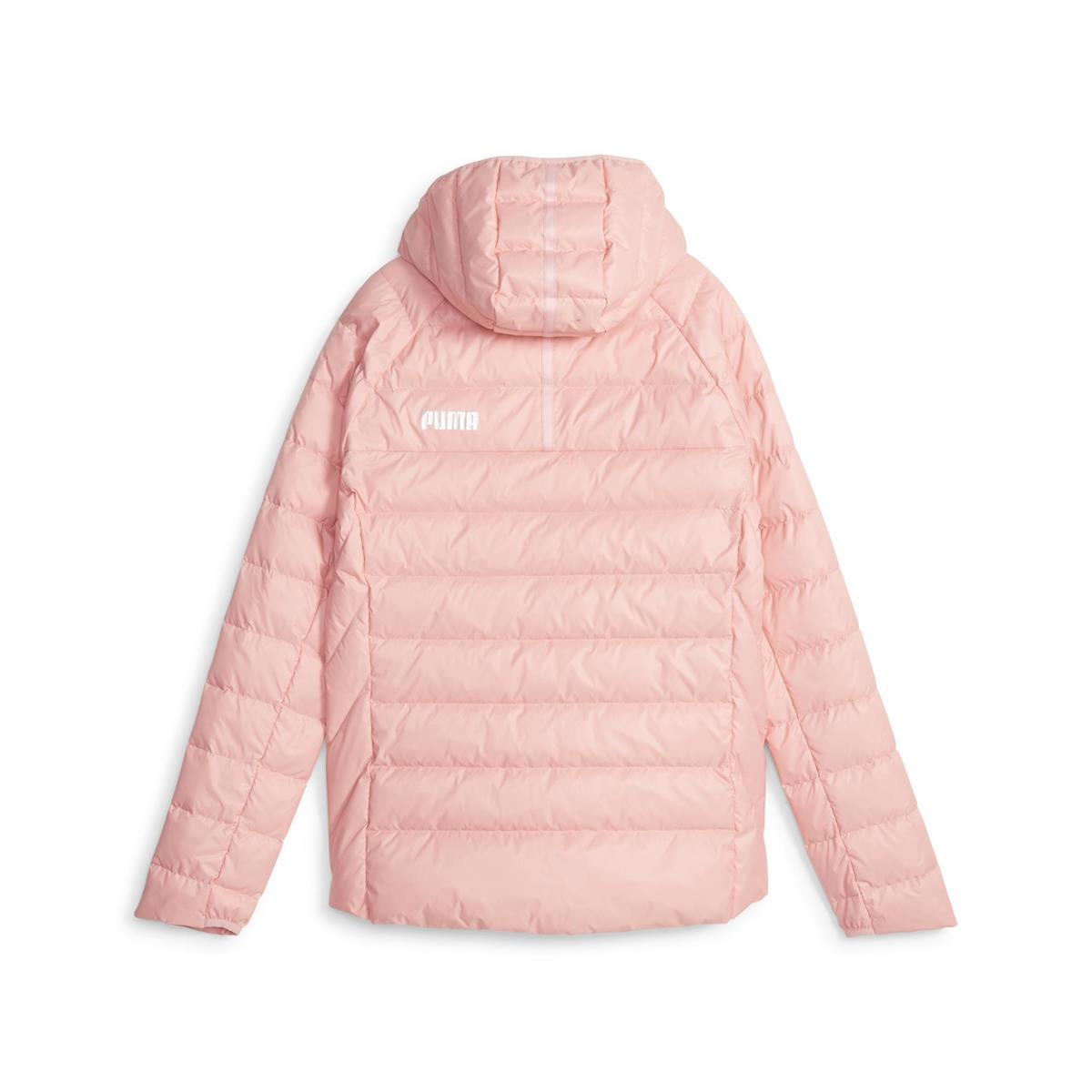 Packlite Hooded Down Jacket Kadın Ceket