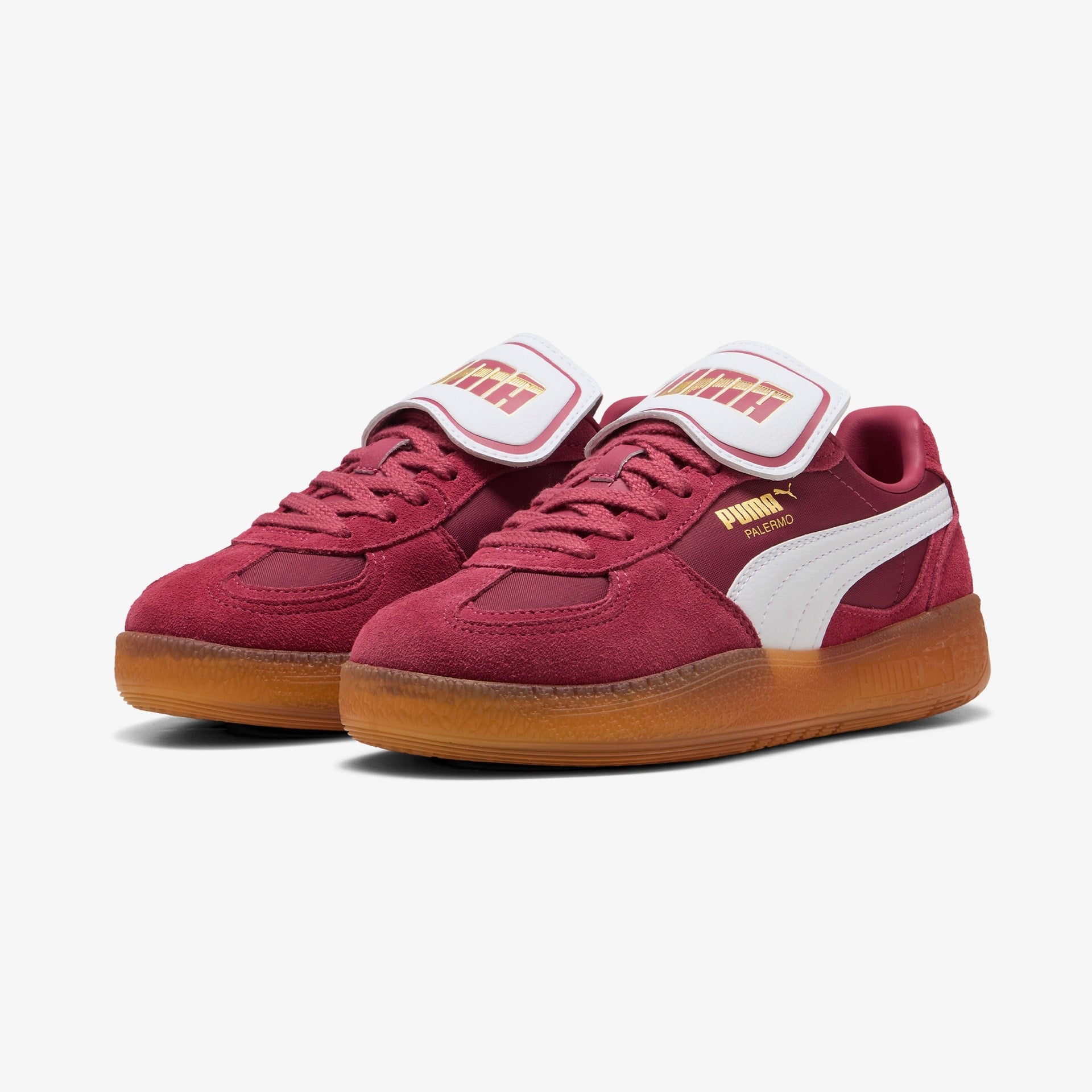 Palermo Moda Tongue Wns