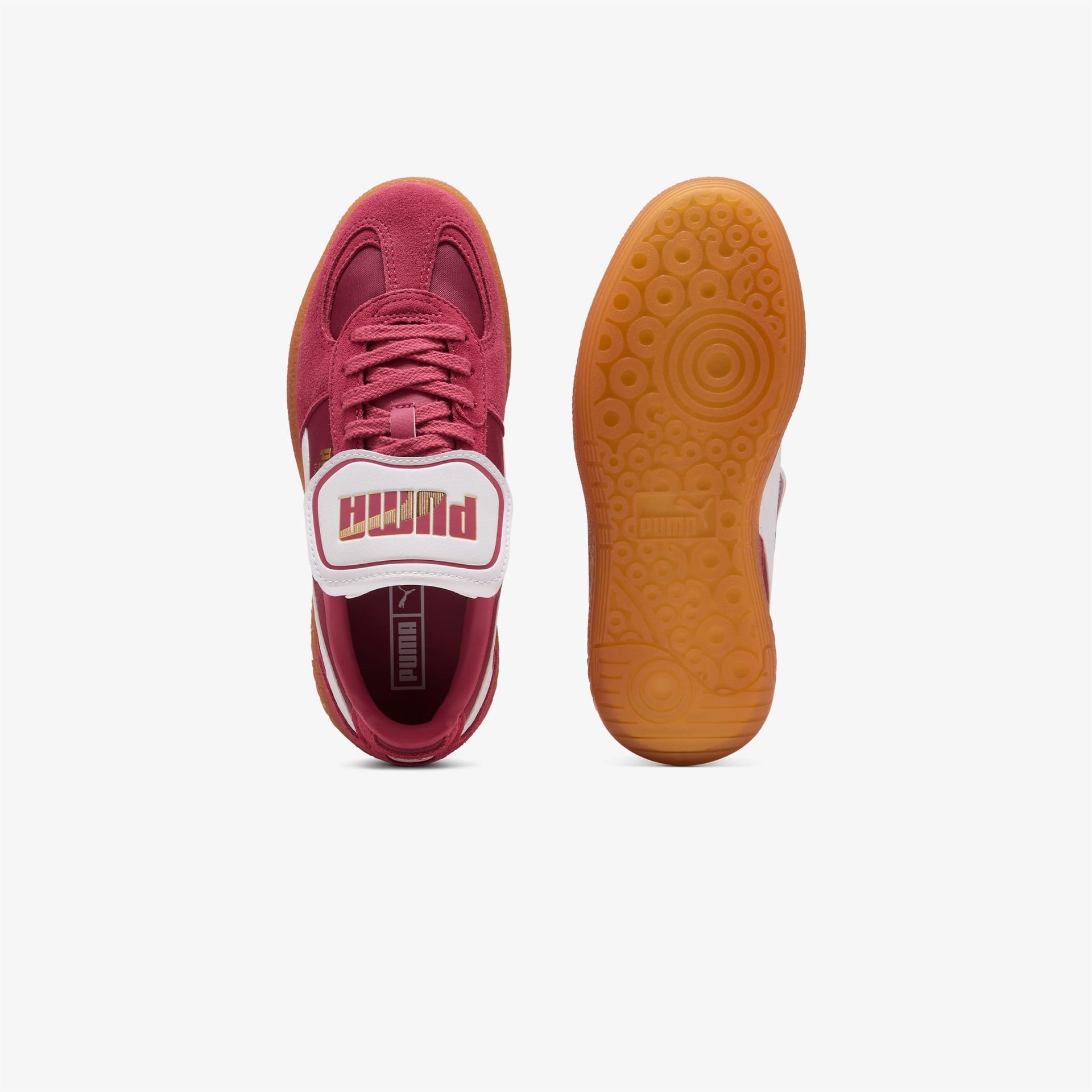 Palermo Moda Tongue Wns