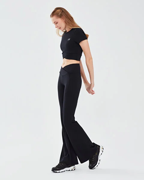 Skechers Performance Coll. W Yoga  Pant Kadın Tayt