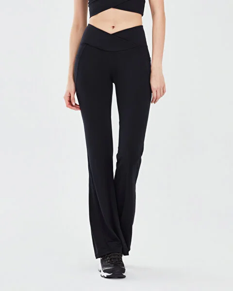 Skechers Performance Coll. W Yoga  Pant Kadın Tayt