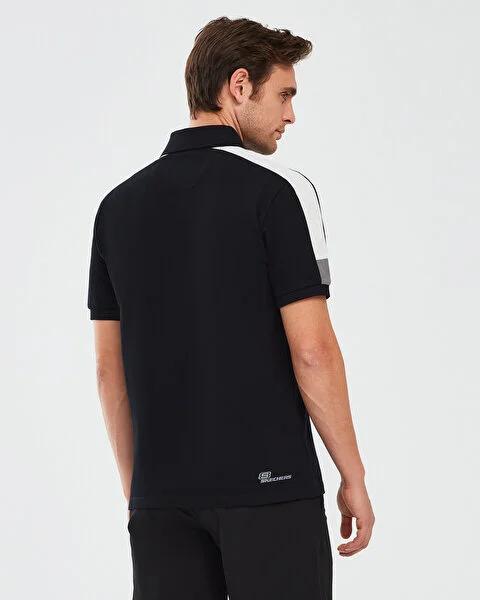 Polo Shirt M Short Sleeve Erkek T-shirt
