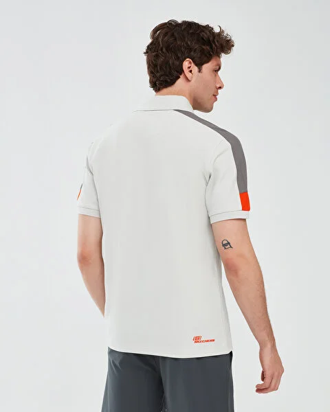 Polo Shirt M Short Sleeve Erkek T-shirt