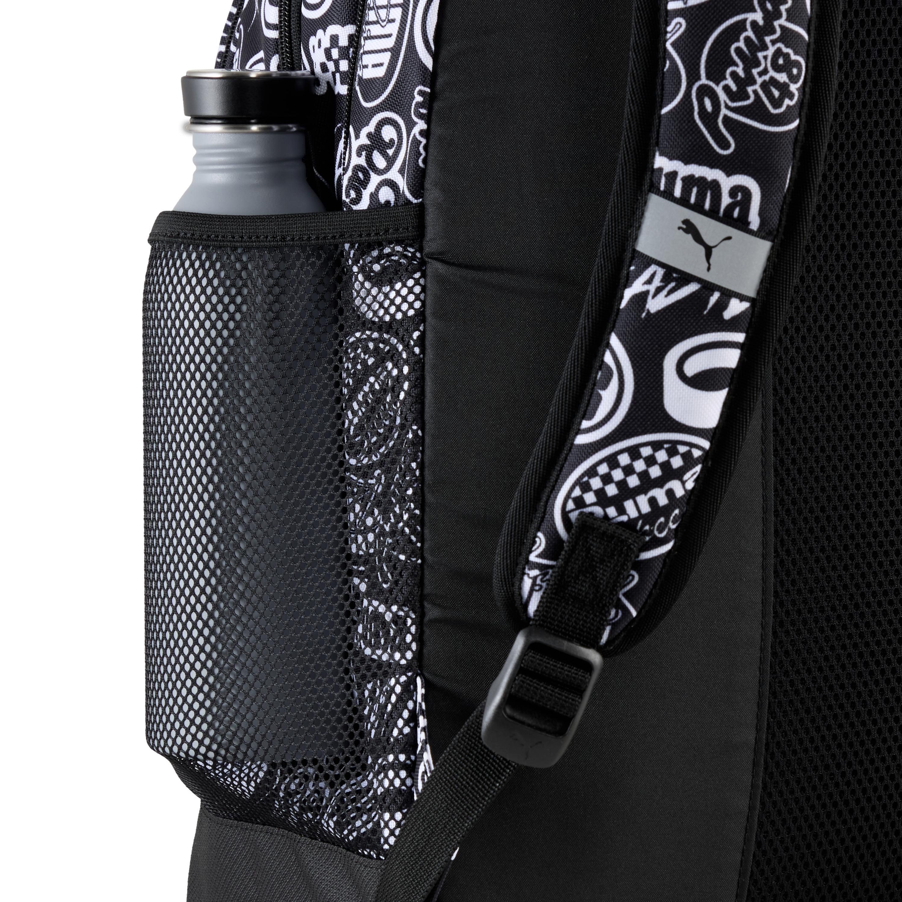 Puma Academy Aop Backpack Unisex Yetişkin Sırt Çantası