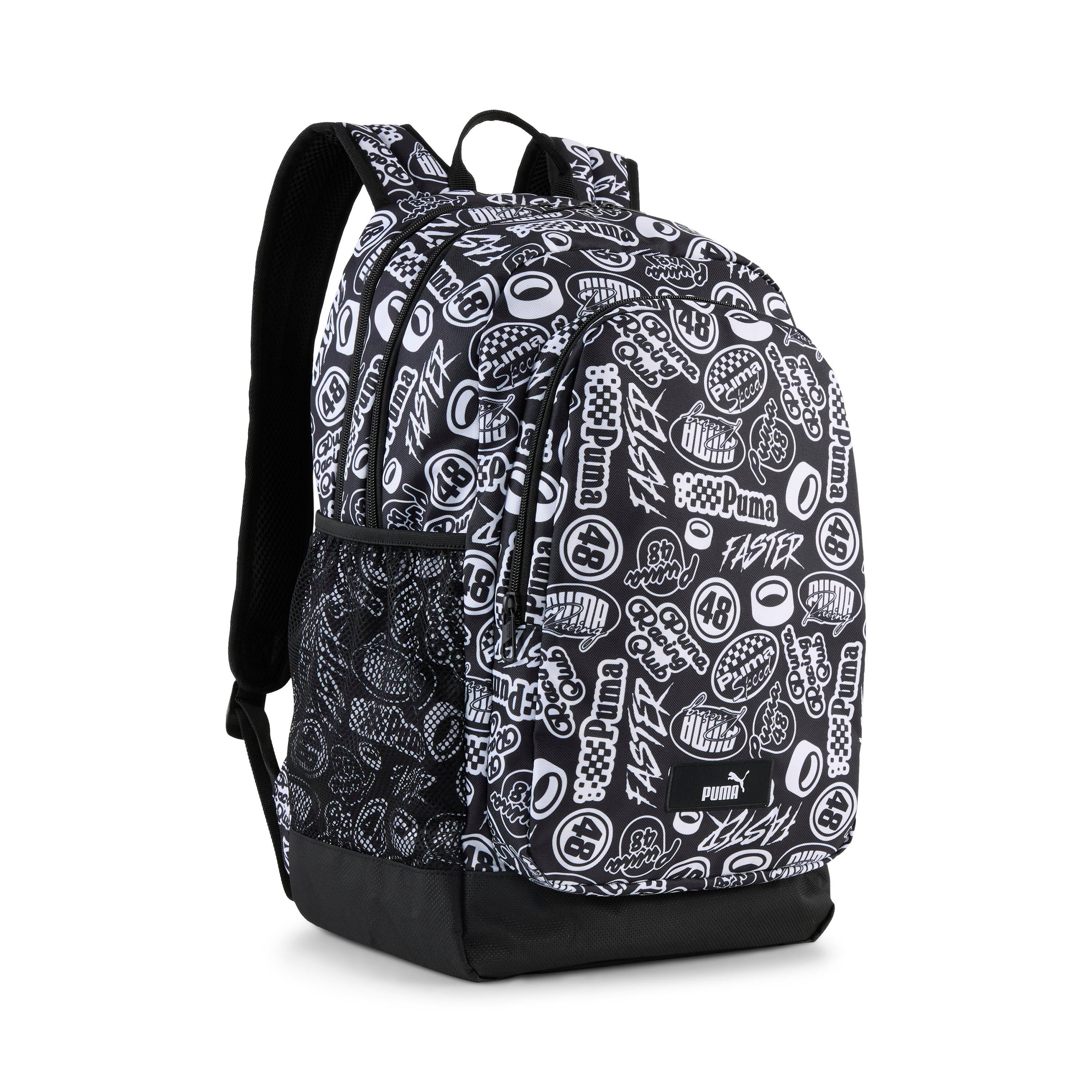 Puma Academy Aop Backpack Unisex Yetişkin Sırt Çantası