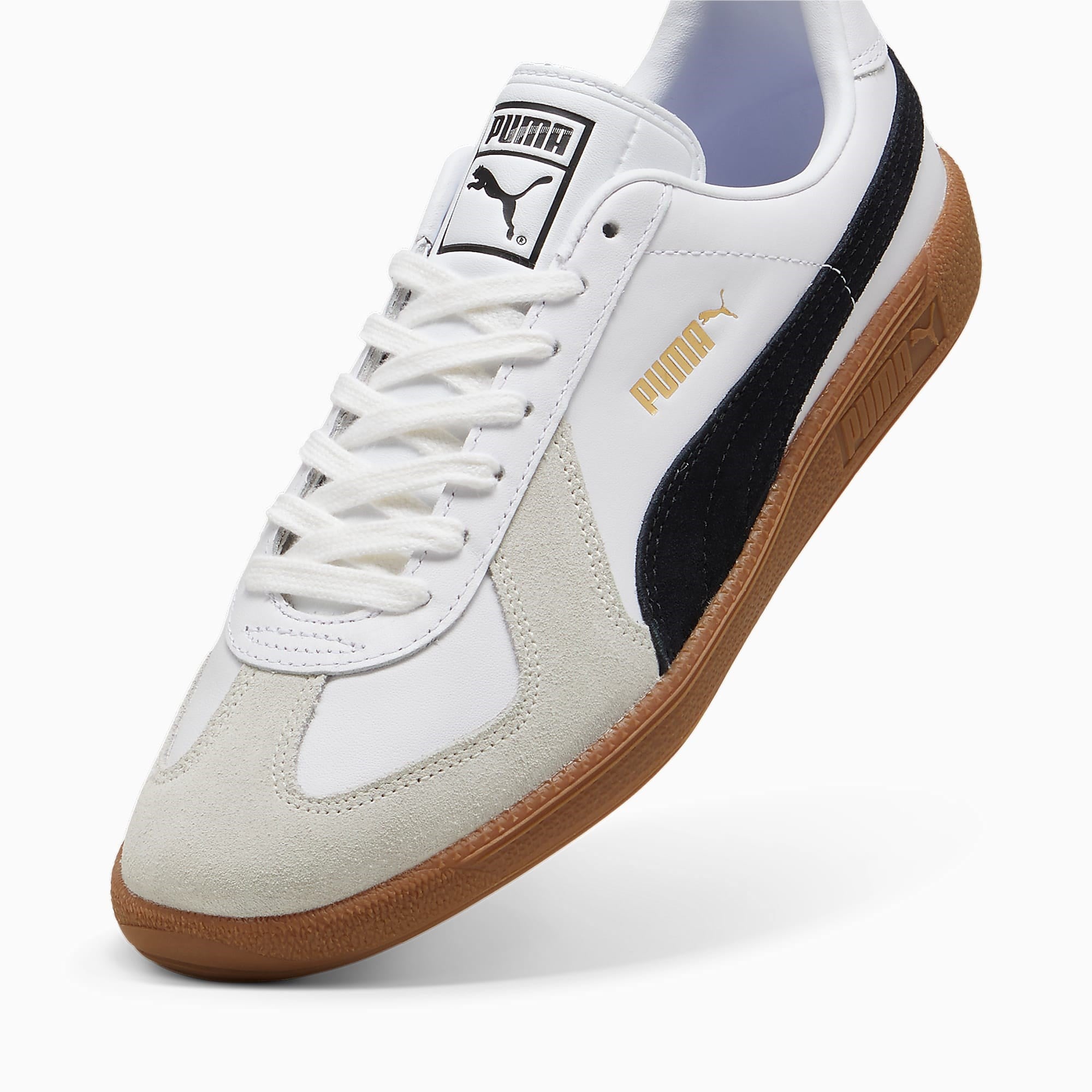 Puma Army Trainer