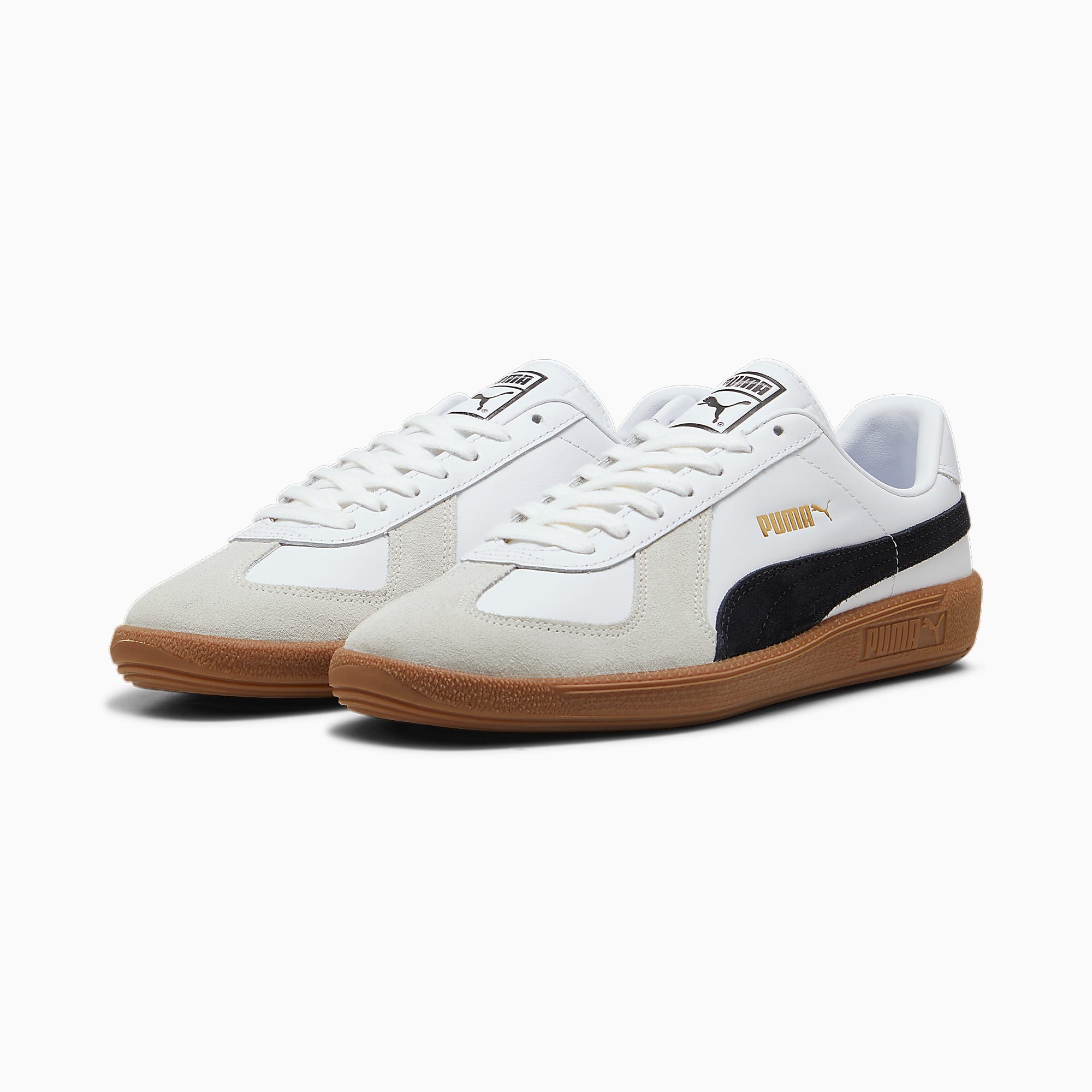 Puma Army Trainer