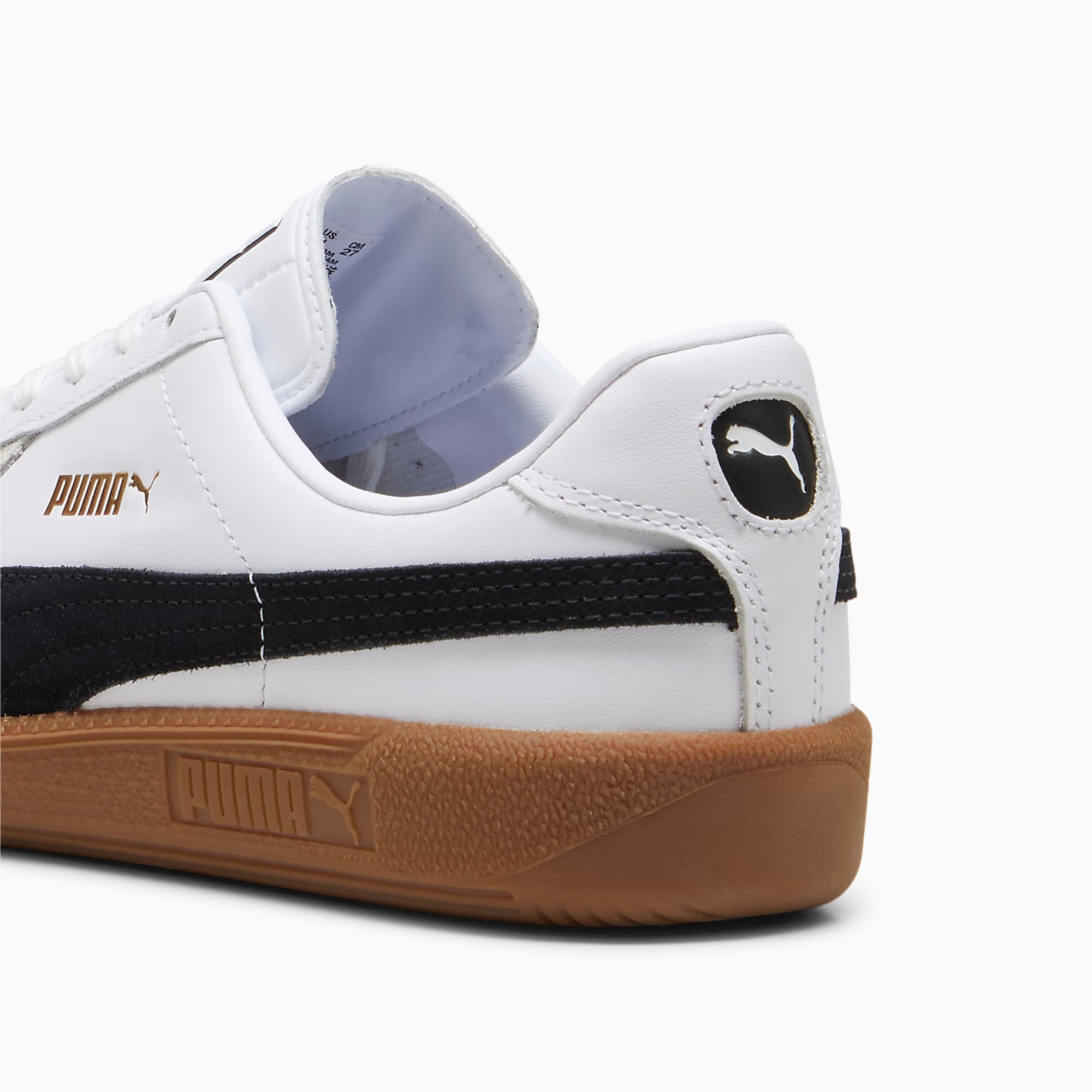 Puma Army Trainer