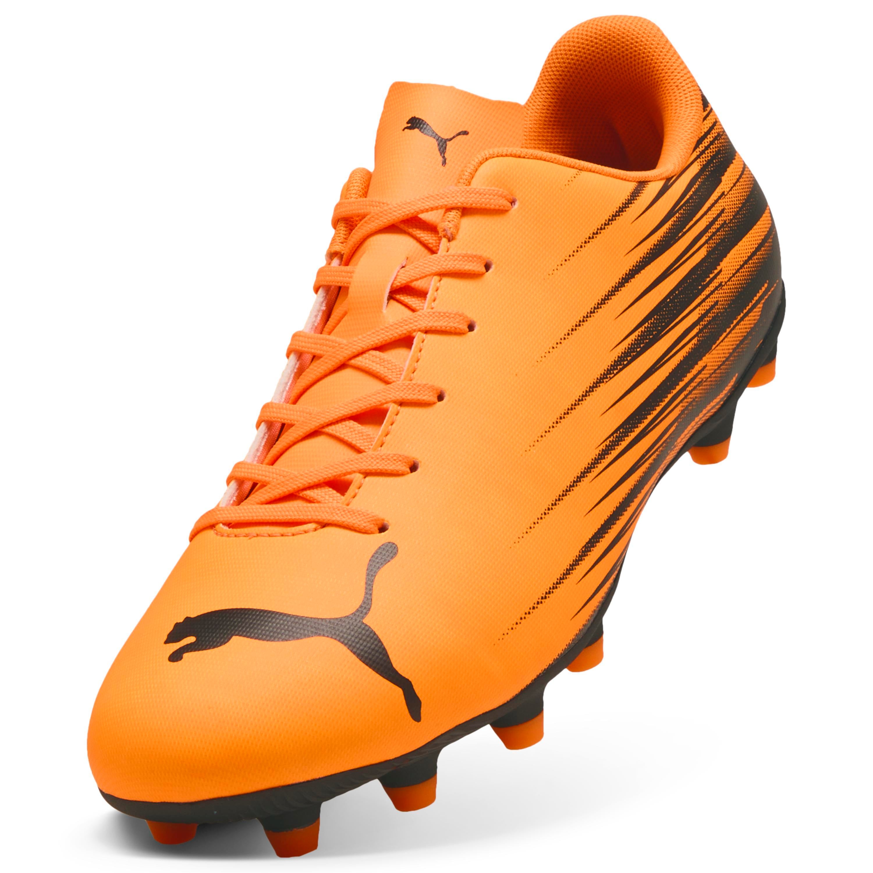 Puma Attacanto Iı Fg/Ag Erkek Yetişkin Futbol Ayakkabı