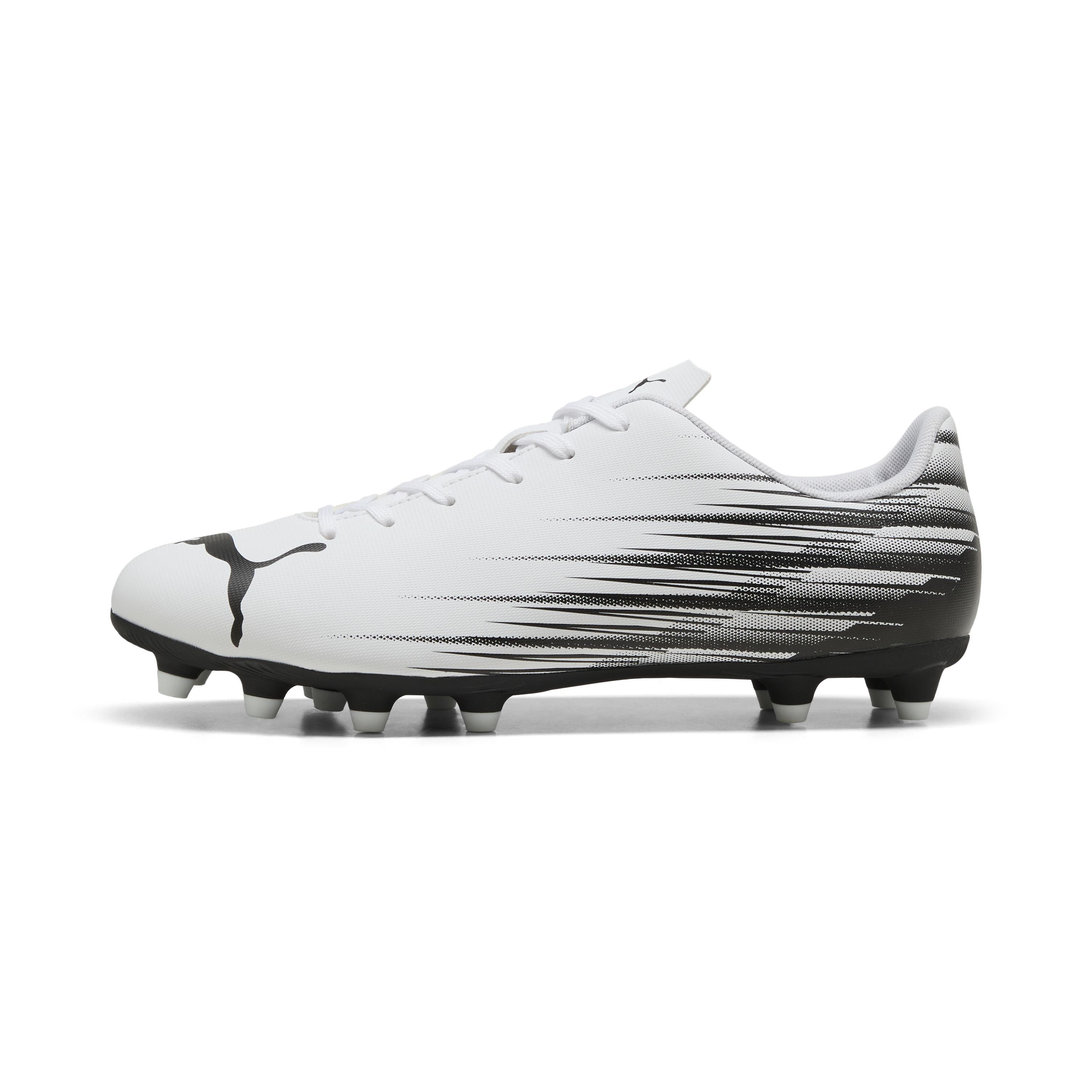 Puma Attacanto Iı Fg/Ag Erkek Yetişkin Futbol Ayakkabı